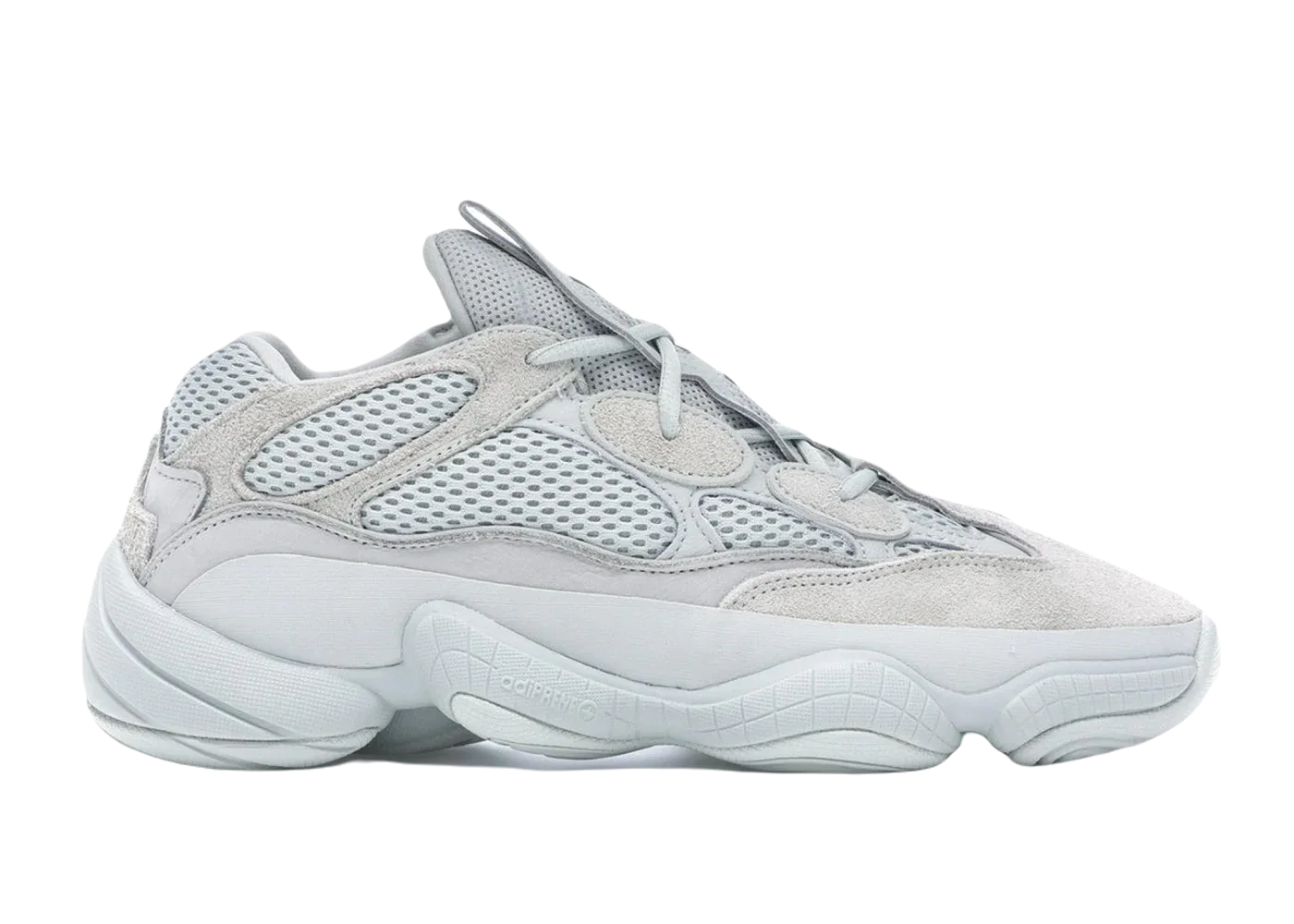 adidas Yeezy 500 Salt - Sneaker Türkiye