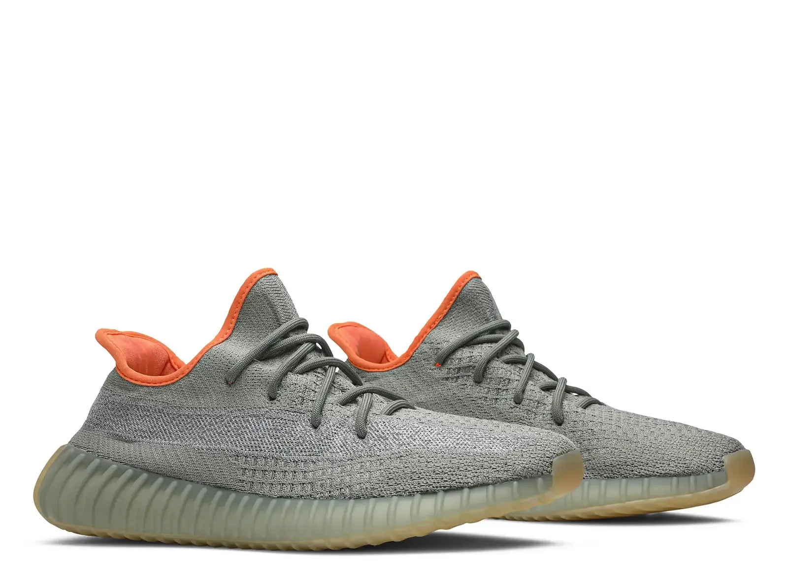 adidas Yeezy Boost 350 V2 Desert Sage - Sneaker Türkiye