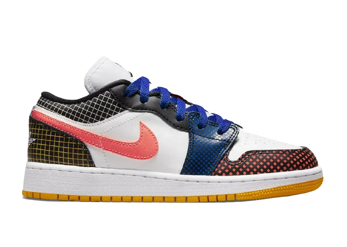 Air Jordan 1 Low MMD (GS) - Sneaker Türkiye