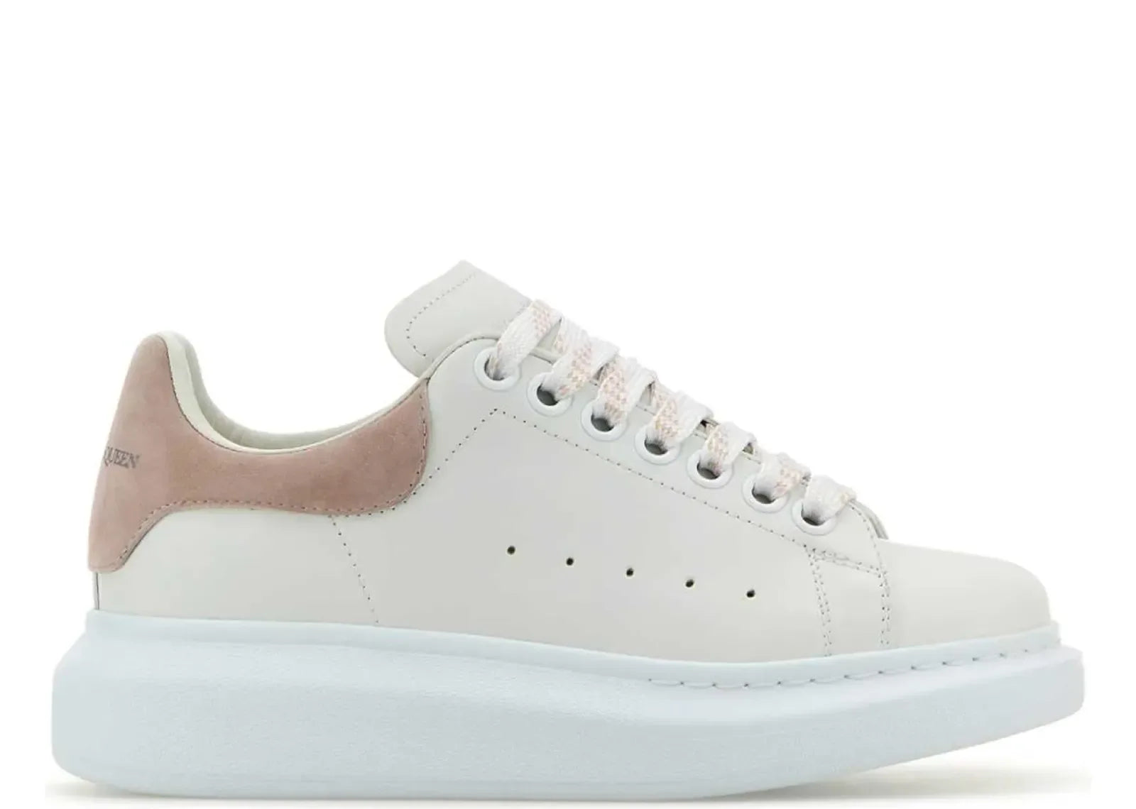 Alexander McQueen Oversized Patchouli (W) - Sneaker Türkiye