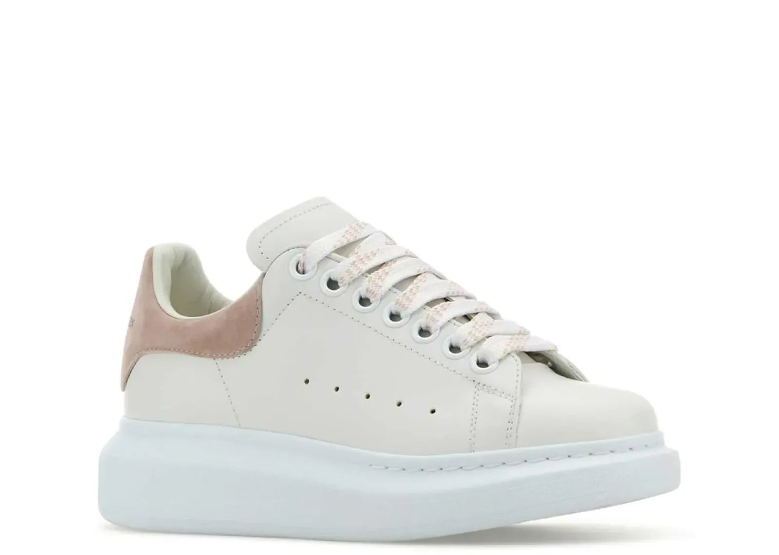 Alexander McQueen Oversized Patchouli (W) - Sneaker Türkiye