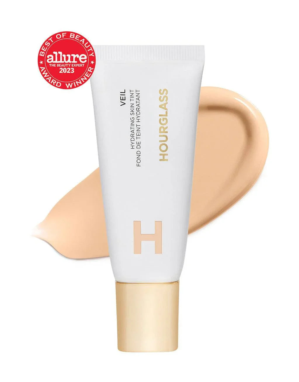 Hourglass Veil Hydrating Skin Tint – Nemlendiricili Fondöten - Sneaker Türkiye