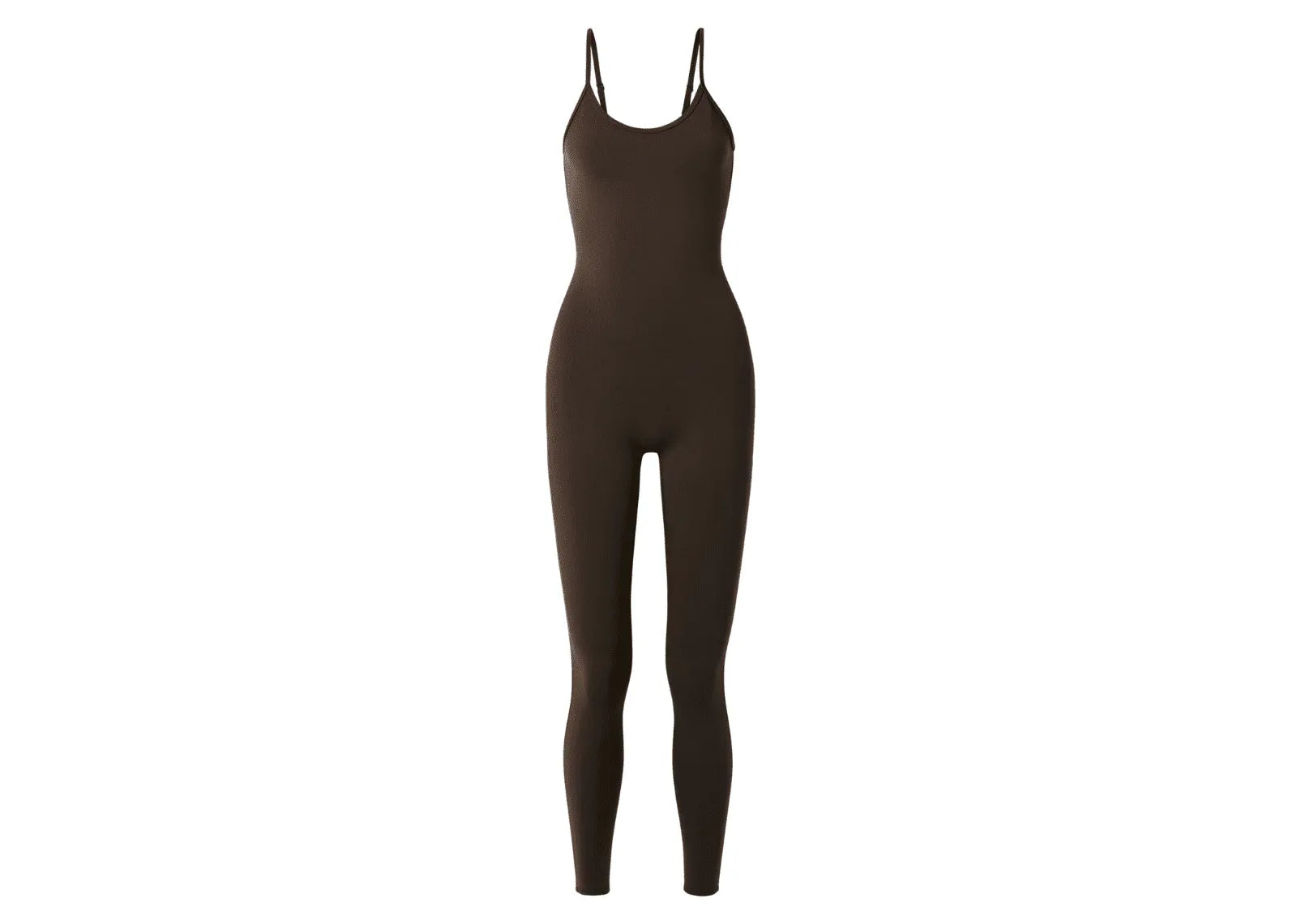 Alo Yoga Airbrush One And Done Onesie Espresso - Sneaker Türkiye