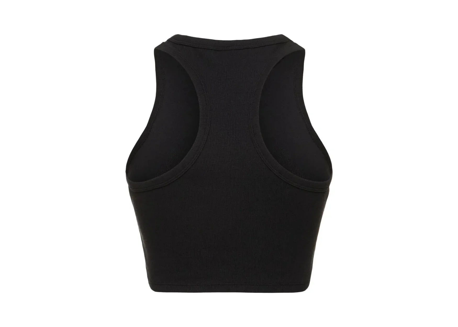 Alo Yoga Aspire Tank Black White - Sneaker Türkiye