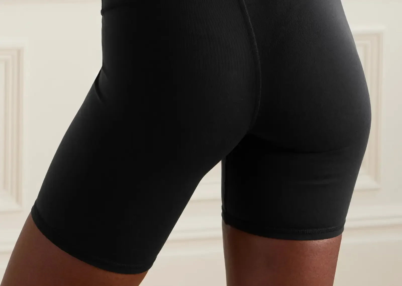 Alo Yoga High-Waist Biker Short Black - Sneaker Türkiye