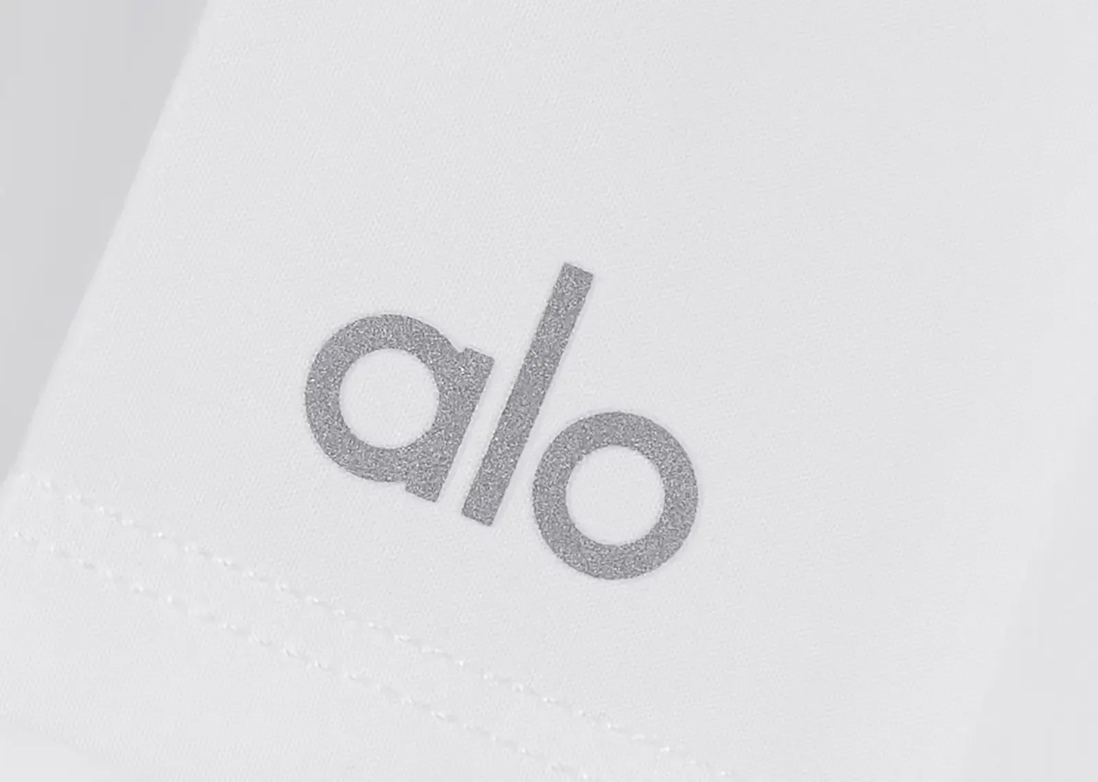 Alo Yoga Varsity Pleated Tennis Skirt White - Sneaker Türkiye