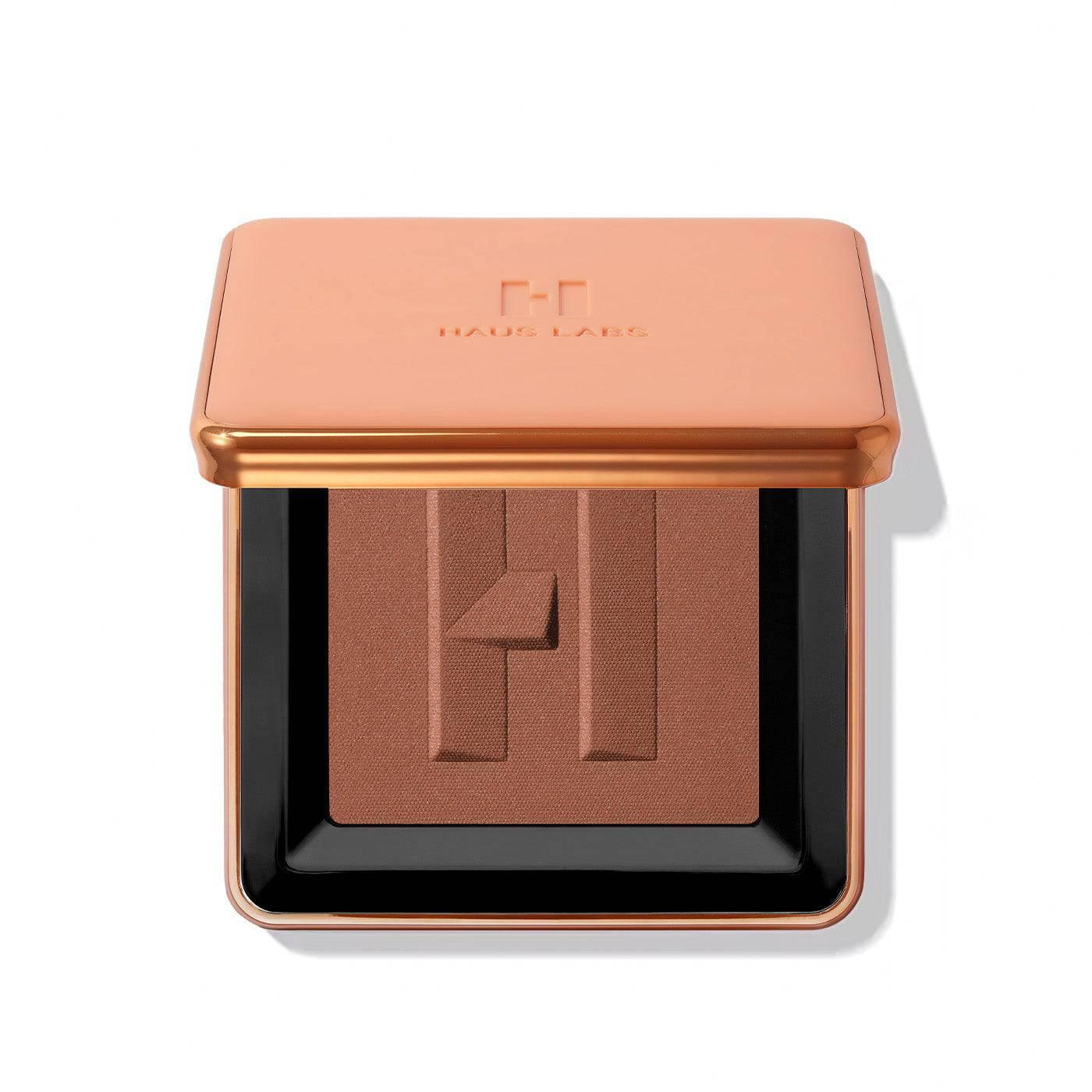 Haus Labs Power Sculpt® Velvet Bronzer – Bronzer - Sneaker Türkiye