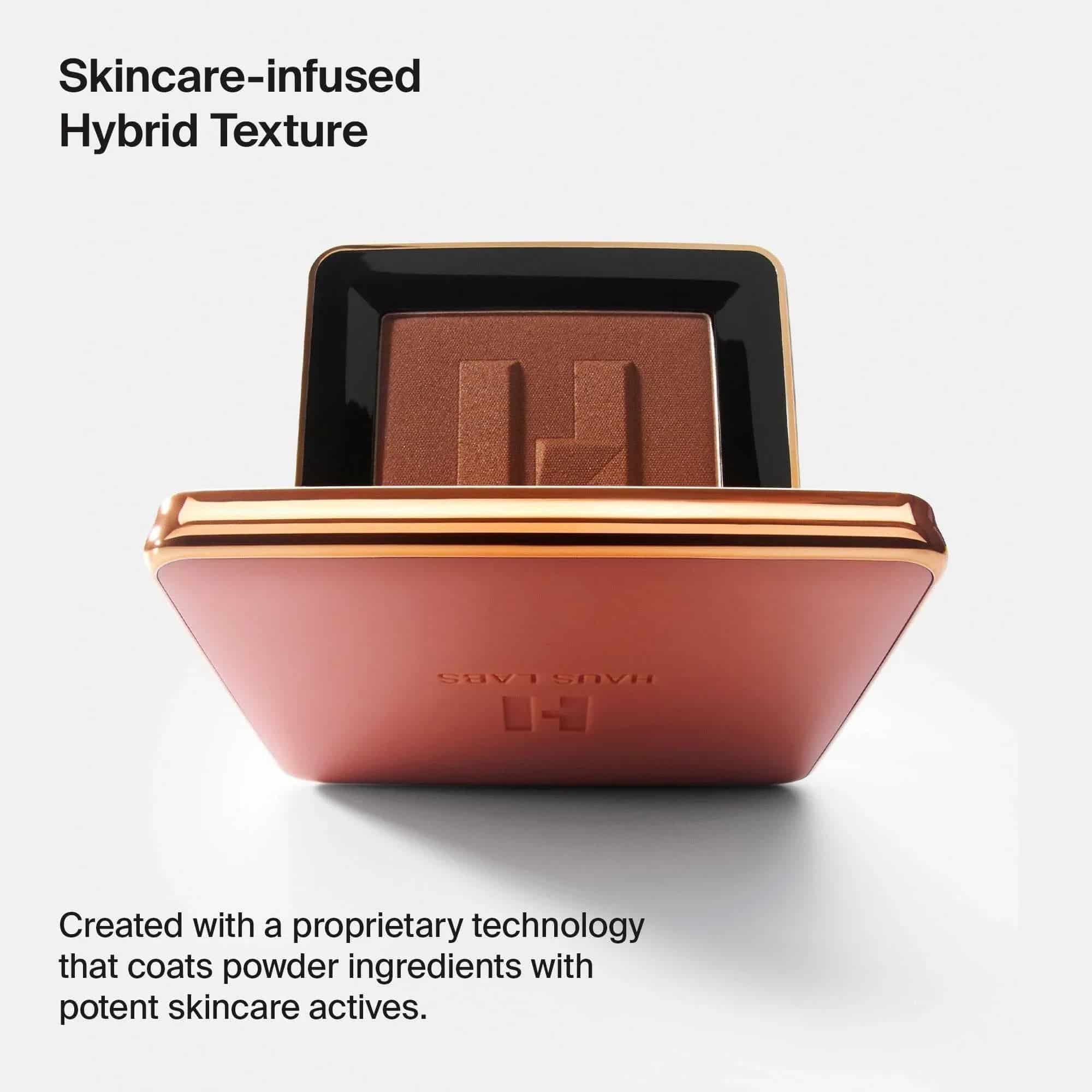 Haus Labs Power Sculpt® Velvet Bronzer – Bronzer - Sneaker Türkiye