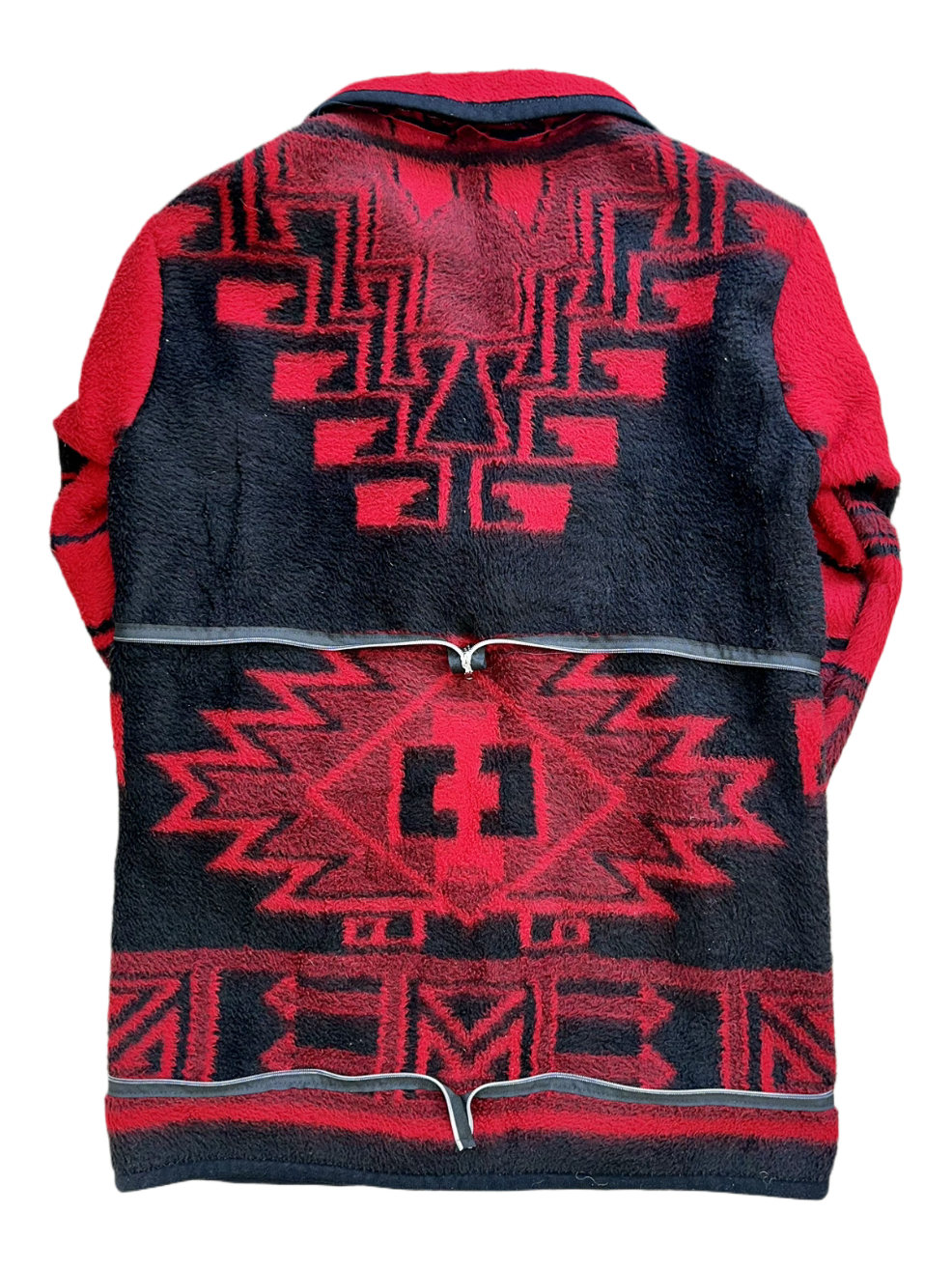 Cointel The Crimson Arrows Trench Tote - Sneaker Türkiye