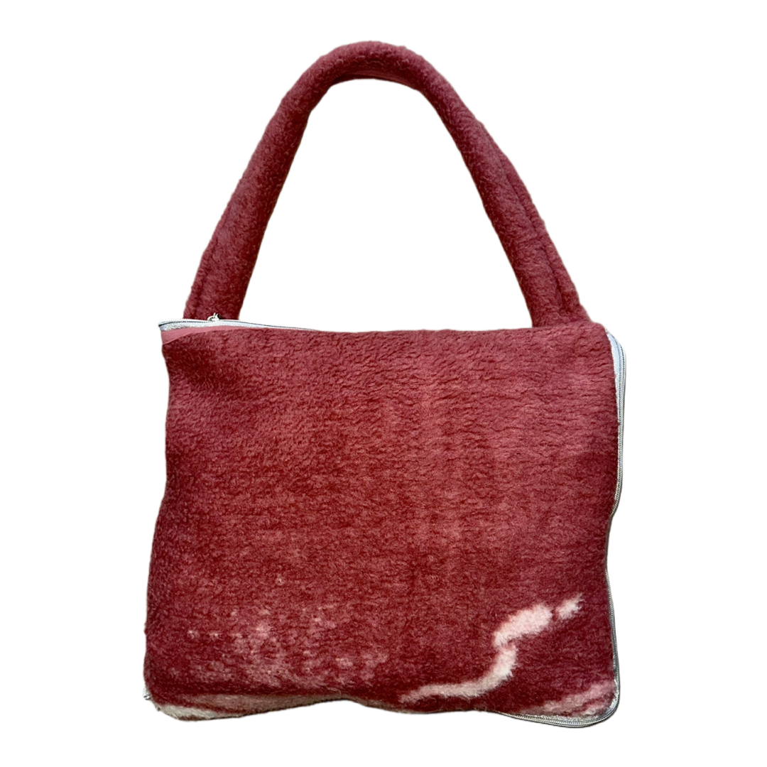 Cointel The Twilight Garnet Coat N Tote - Sneaker Türkiye