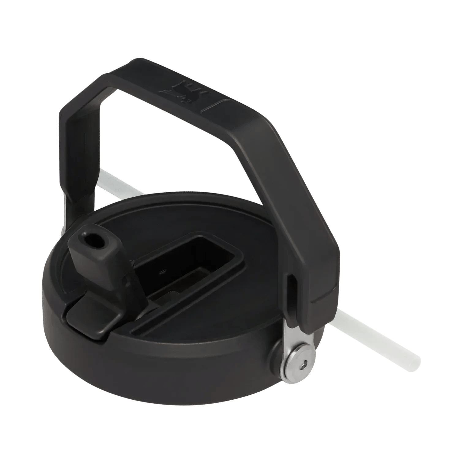 Stanley The Iceflow Flip Straw Termos 0.8L – Charcoal - Sneaker Türkiye
