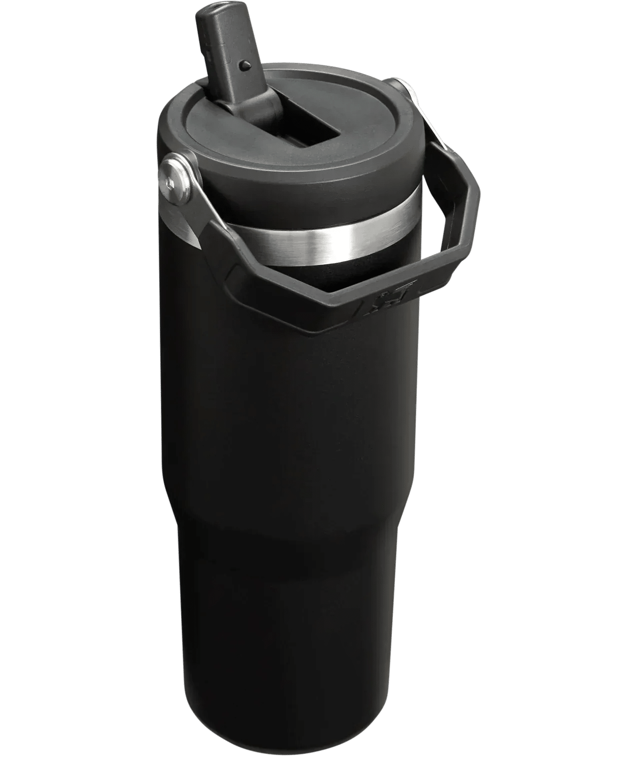 Stanley The Iceflow Flip Straw Termos 0.8L – Black 2.0 - Sneaker Türkiye
