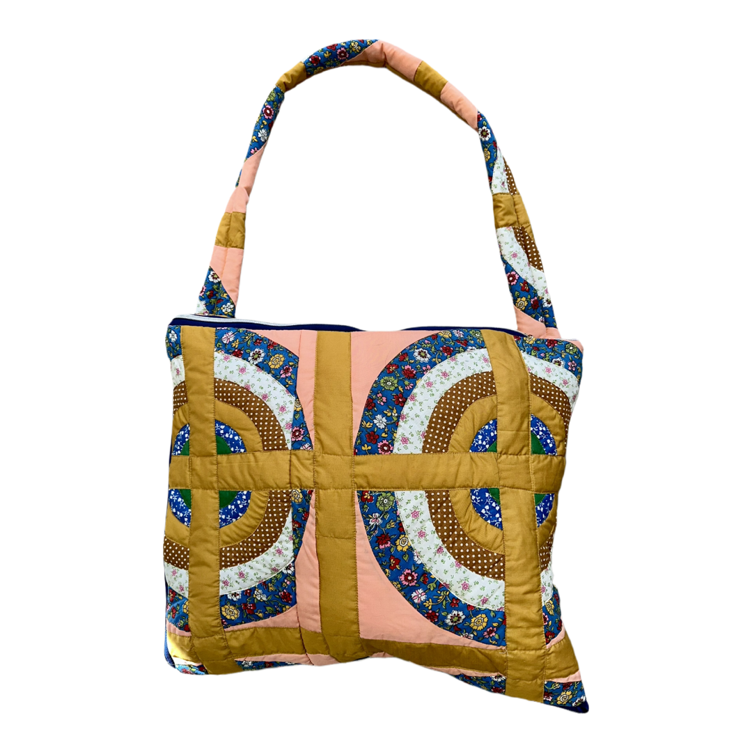 Cointel The Sunburst Trench Tote - Sneaker Türkiye