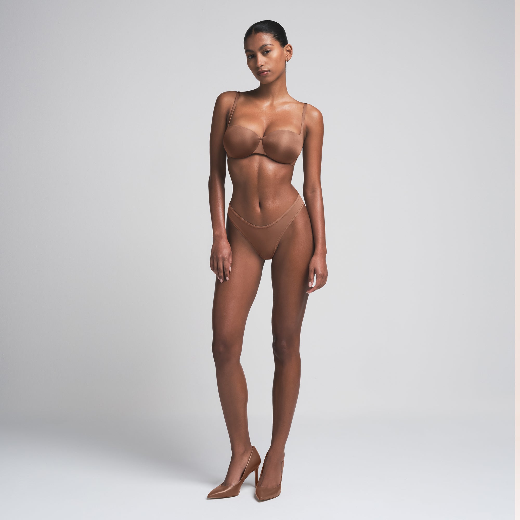 SKIMS ULTIMATE BALCONETTE PUSH-UP BRA | JASPER - Sneaker Türkiye