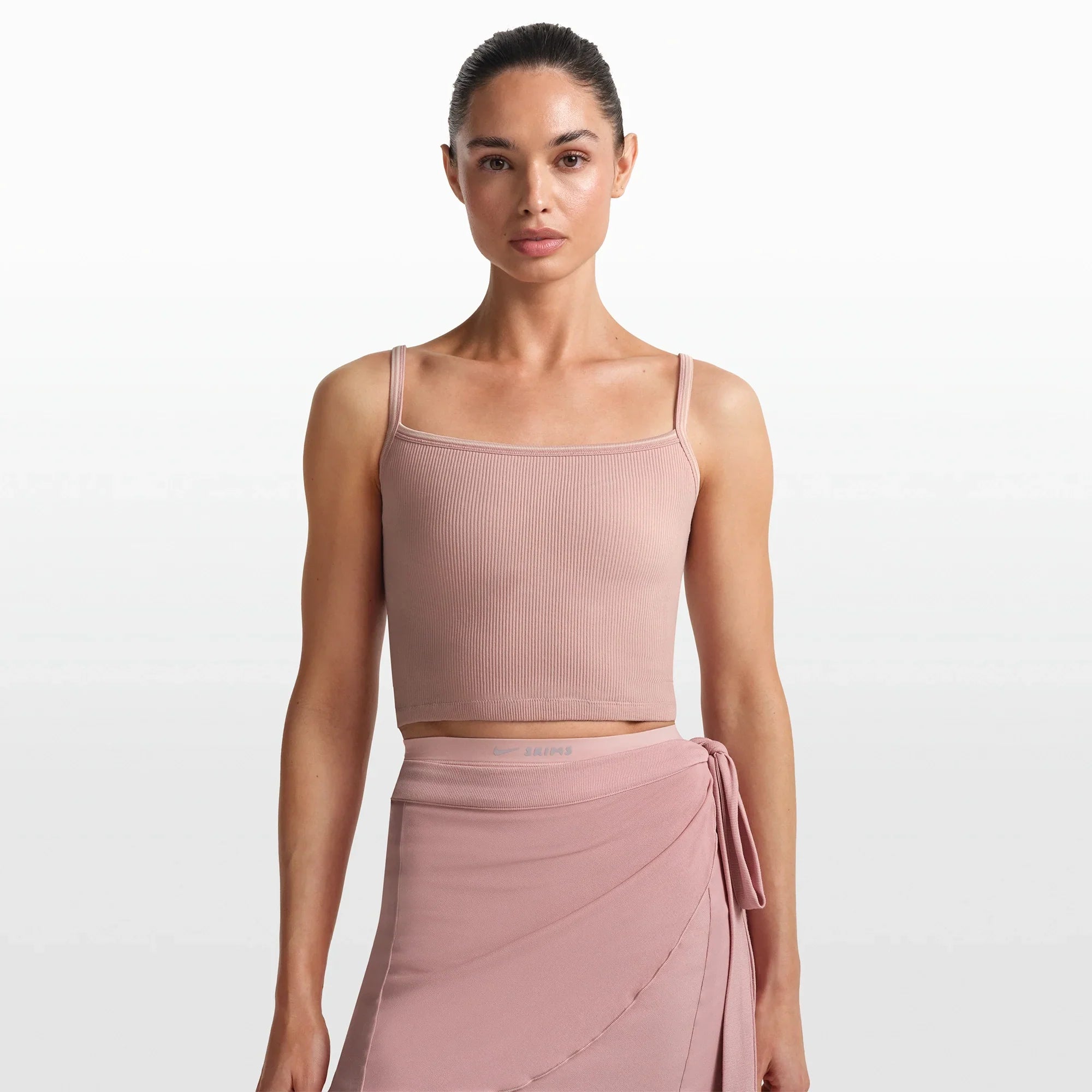NikeSKIMS RIBBED SEAMLESS CAMI | HIMALAYAN - Sneaker Türkiye