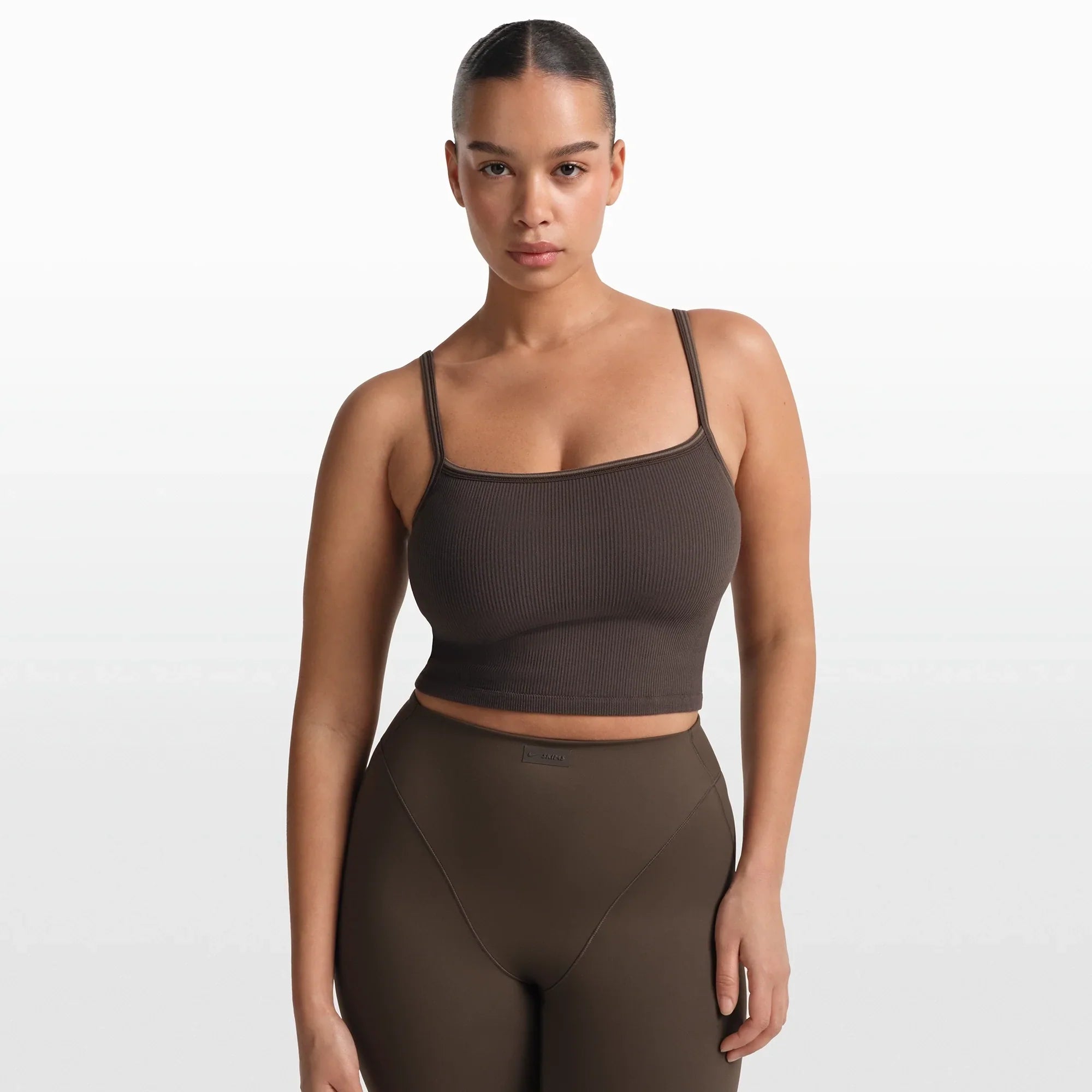 NikeSKIMS RIBBED SEAMLESS CAMI | PHOENIX - Sneaker Türkiye