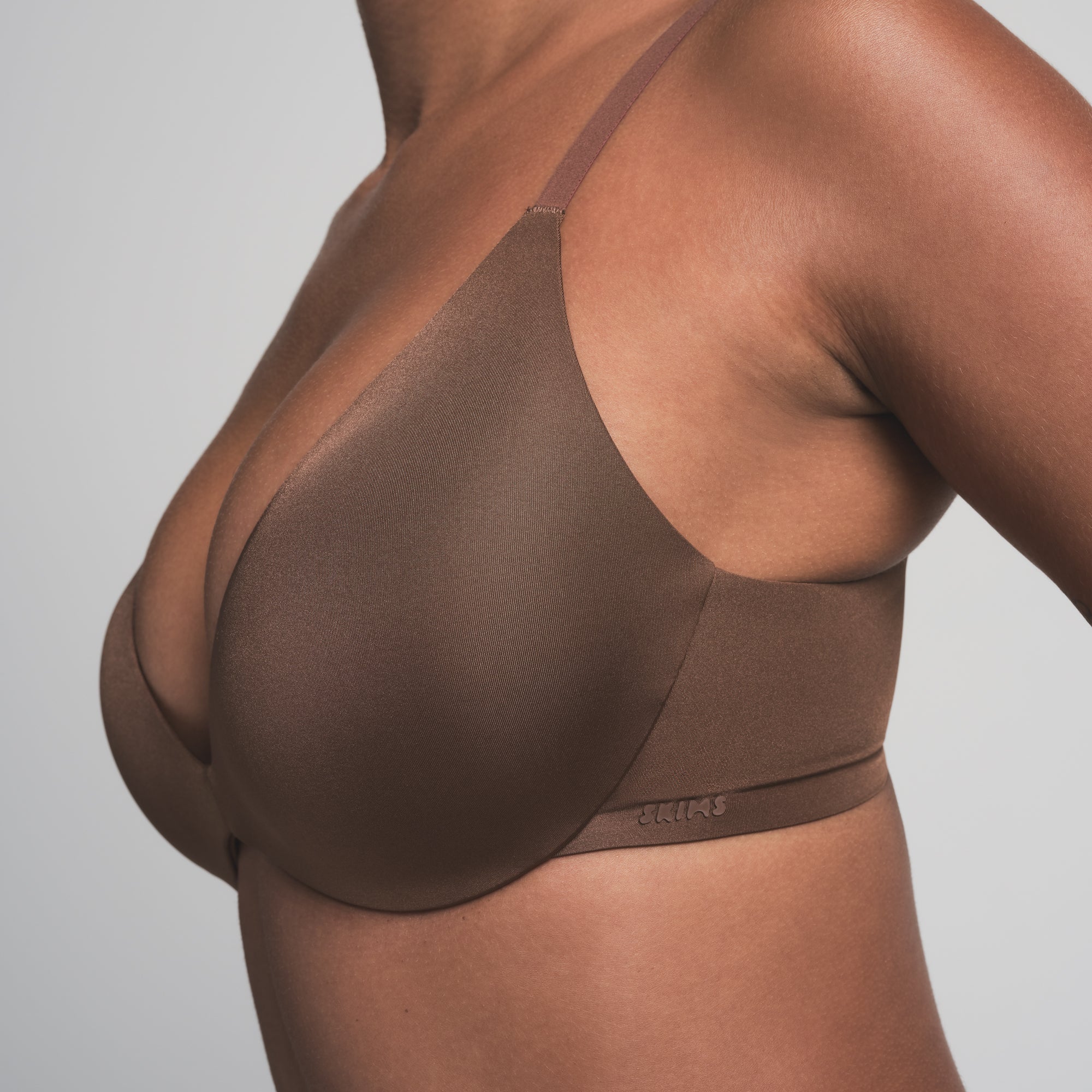 SKIMS WIRELESS FORM SUPER PUSH-UP BRA | JASPER - Sneaker Türkiye
