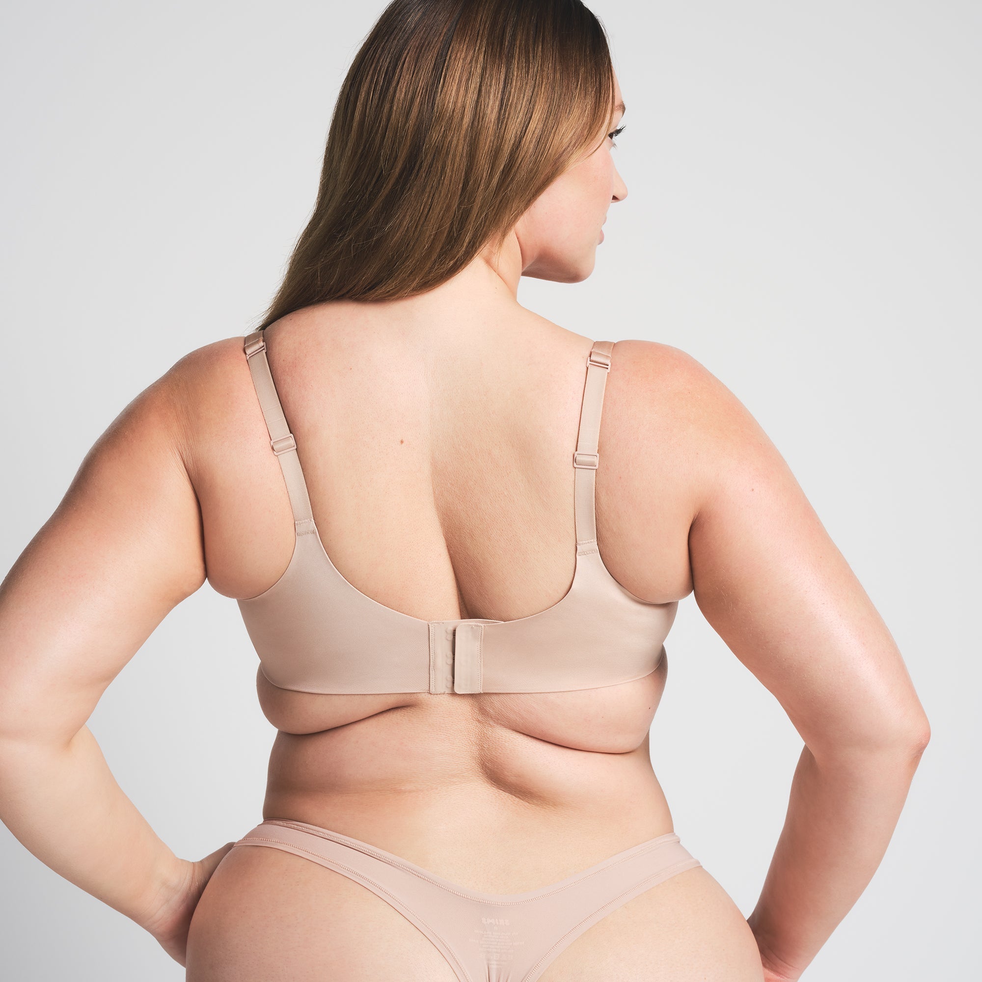 SKIMS ULTIMATE TEARDROP PUSH-UP BRA | MICA - Sneaker Türkiye