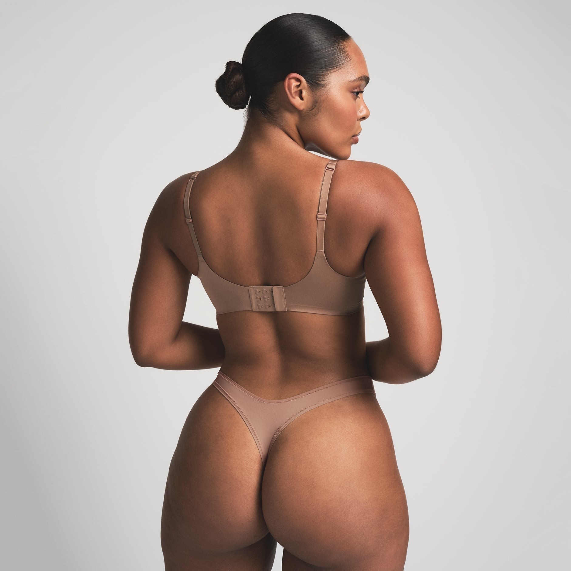 SKIMS ULTIMATE TEARDROP PUSH-UP BRA | SIENNA - Sneaker Türkiye