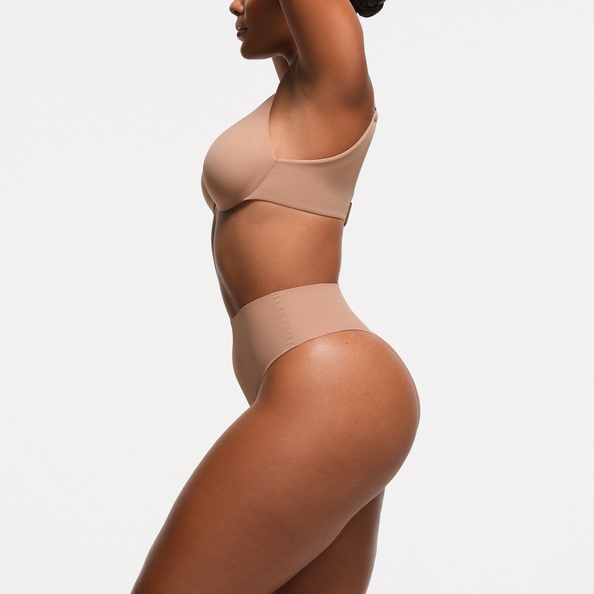 SKIMS SMOOTHING INTIMATES FULL COVERAGE BRA | SIENNA - Sneaker Türkiye