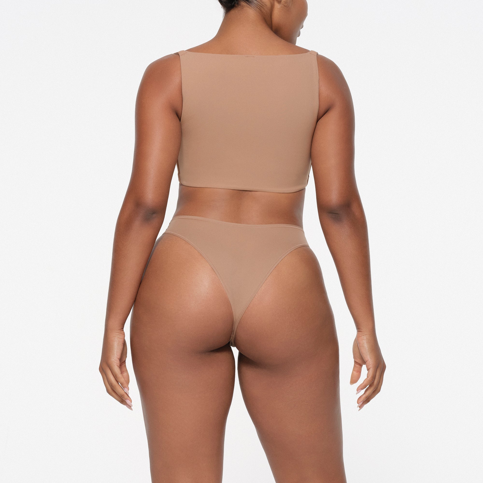 SKIMS FITS EVERYBODY BACK SMOOTHING FULL COVERAGE BRA | SIENNA - Sneaker Türkiye