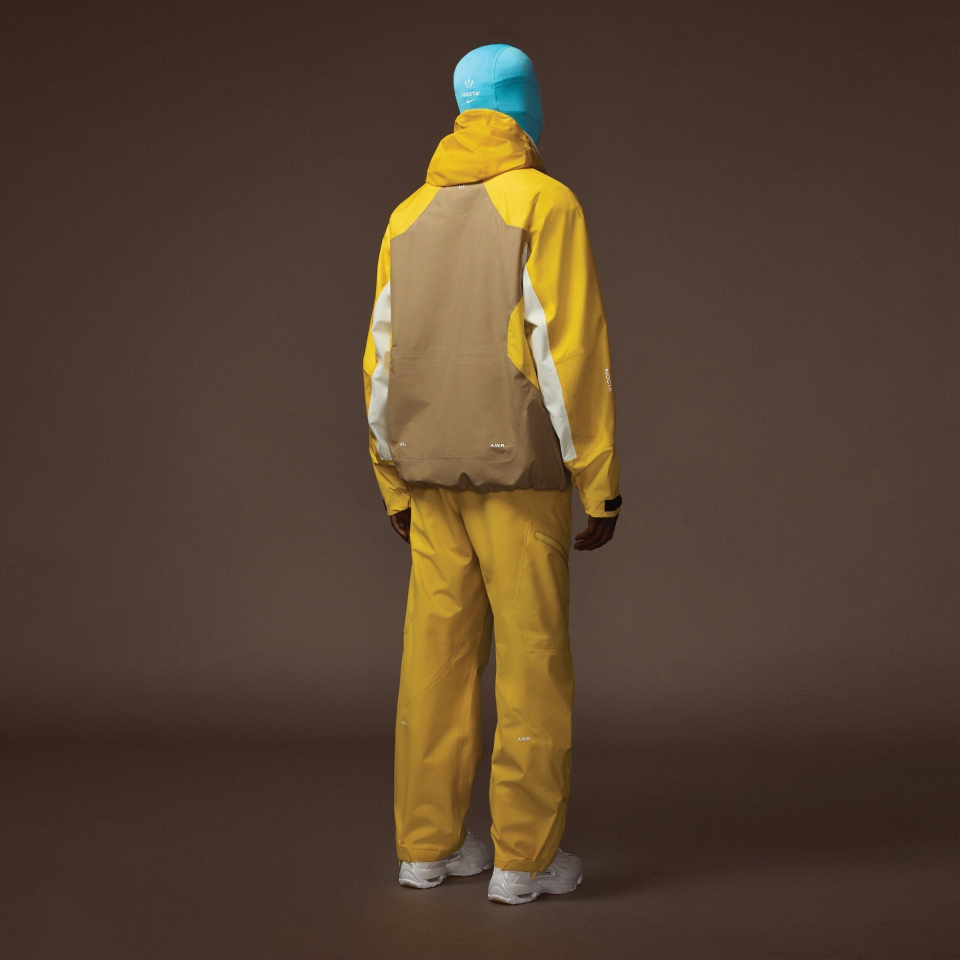 NOCTA Bala Tech Jacket - Sneaker Türkiye