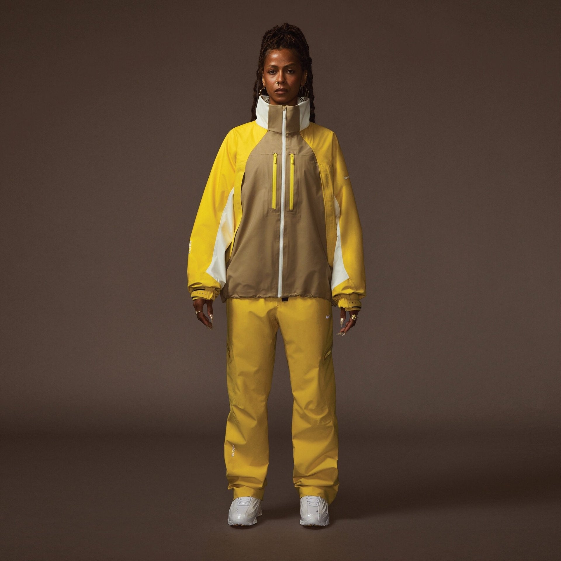 NOCTA Bala Tech Jacket - Sneaker Türkiye