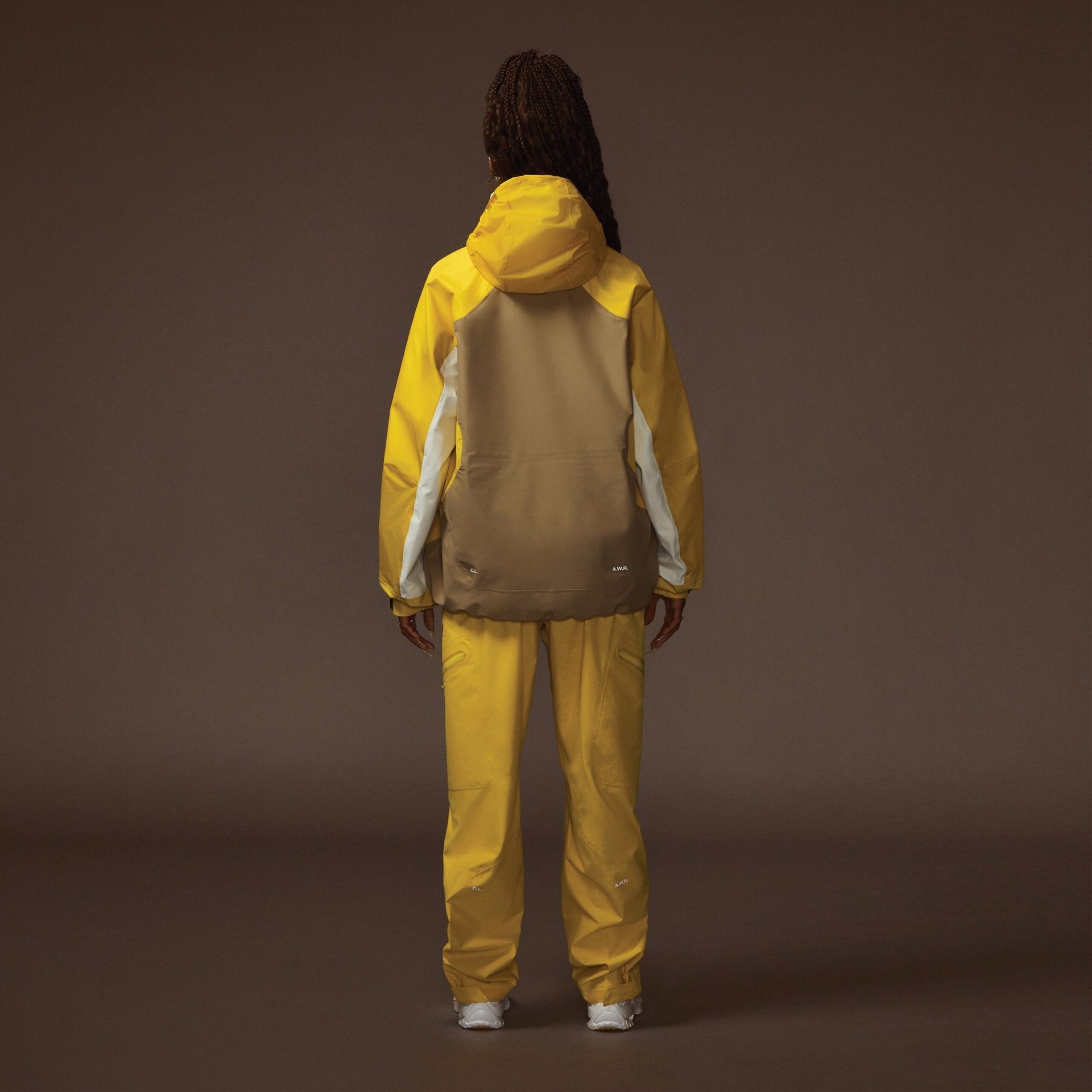 NOCTA Bala Tech Jacket - Sneaker Türkiye