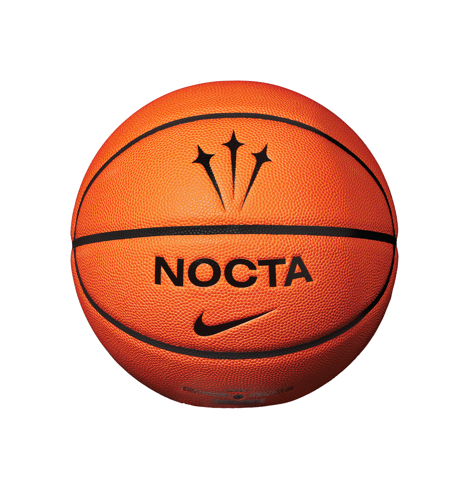 NOCTA SBL NOCTA Elite Basketball - Sneaker Türkiye