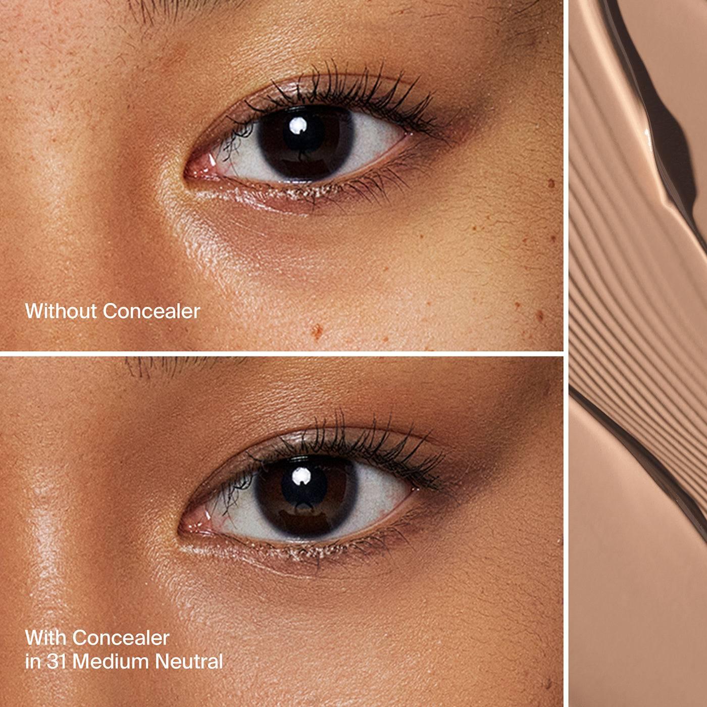Haus Labs Triclone™ Skin Tech Hydrating + De-Puffing Concealer – Kapatıcı - Sneaker Türkiye