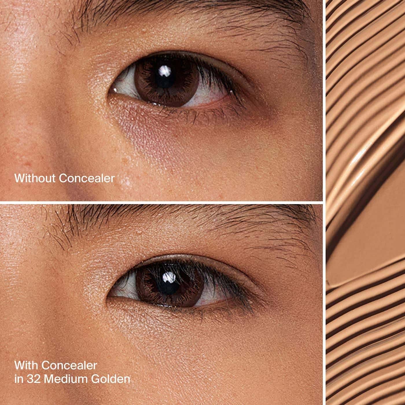 Haus Labs Triclone™ Skin Tech Hydrating + De-Puffing Concealer – Kapatıcı - Sneaker Türkiye