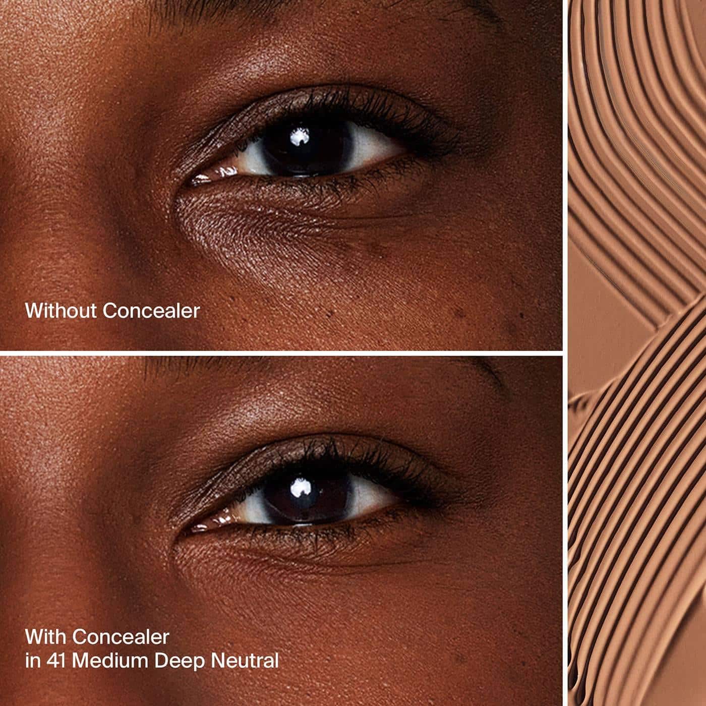 Haus Labs Triclone™ Skin Tech Hydrating + De-Puffing Concealer – Kapatıcı - Sneaker Türkiye