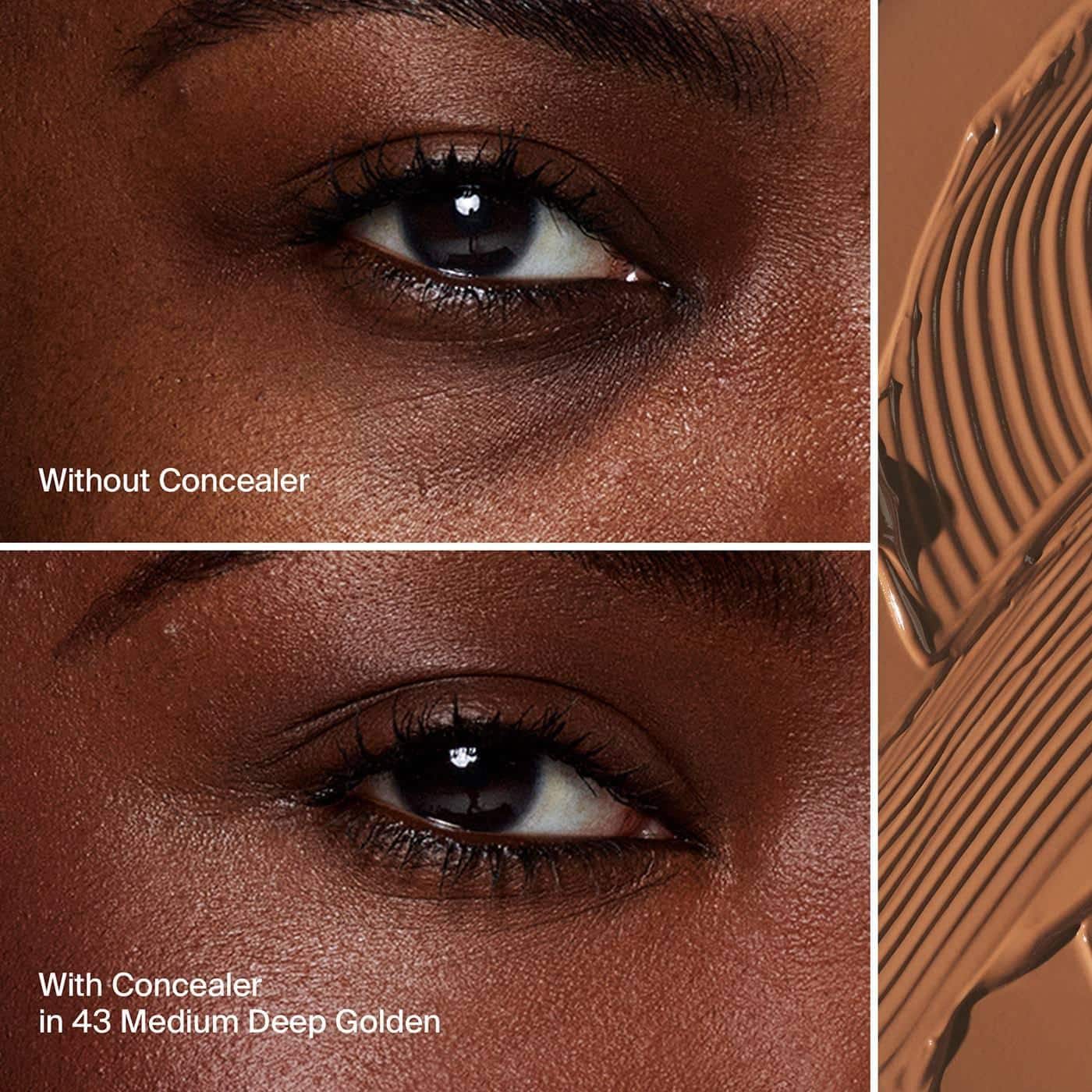 Haus Labs Triclone™ Skin Tech Hydrating + De-Puffing Concealer – Kapatıcı - Sneaker Türkiye