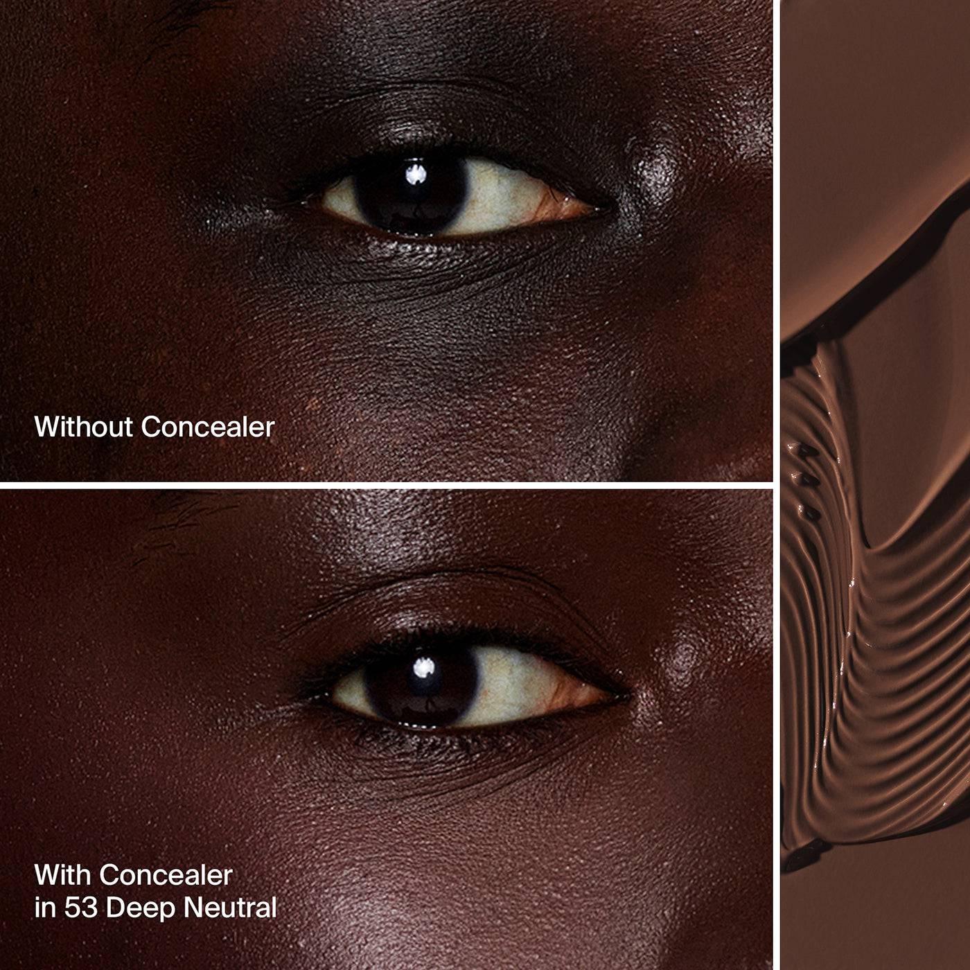 Haus Labs Triclone™ Skin Tech Hydrating + De-Puffing Concealer – Kapatıcı - Sneaker Türkiye
