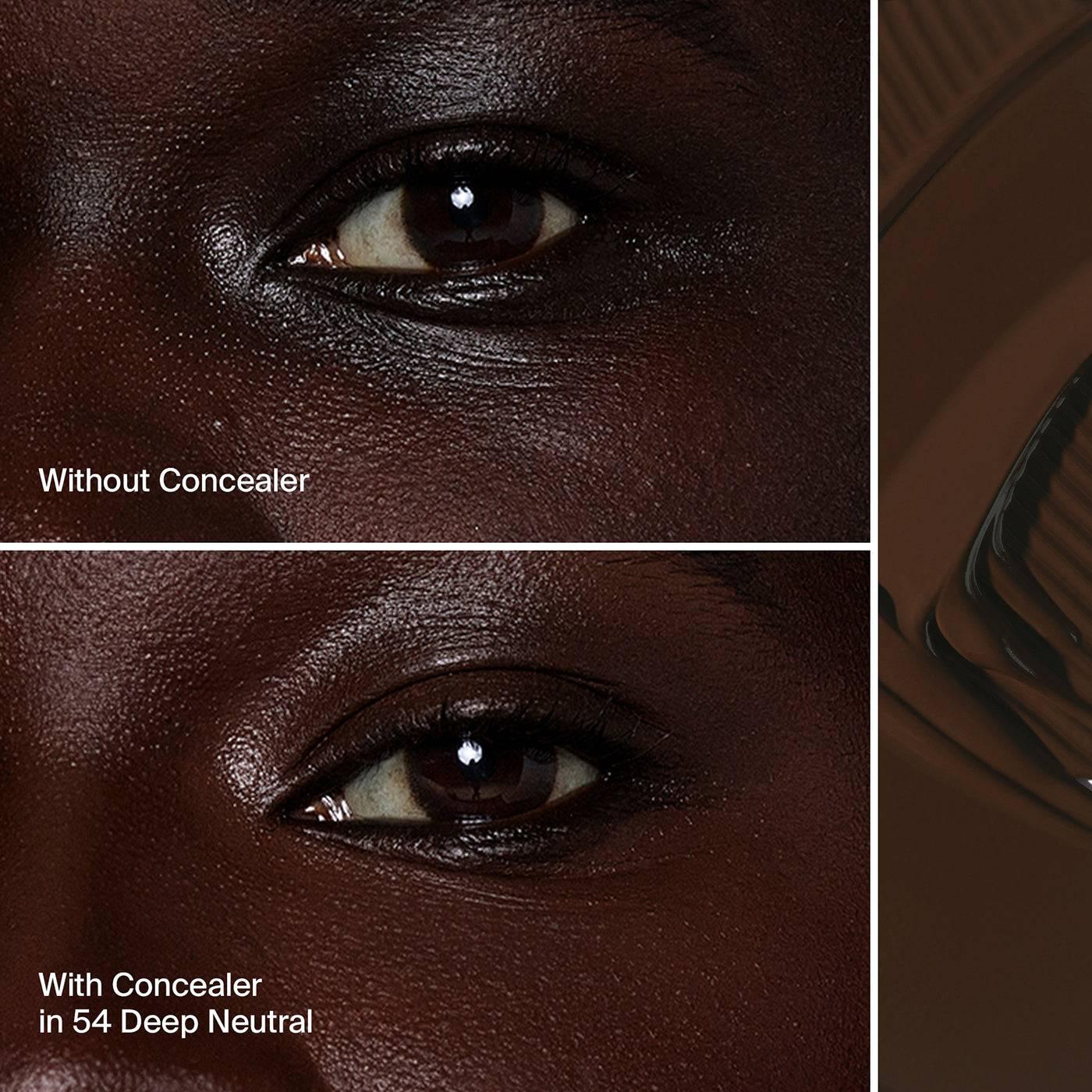 Haus Labs Triclone™ Skin Tech Hydrating + De-Puffing Concealer – Kapatıcı - Sneaker Türkiye