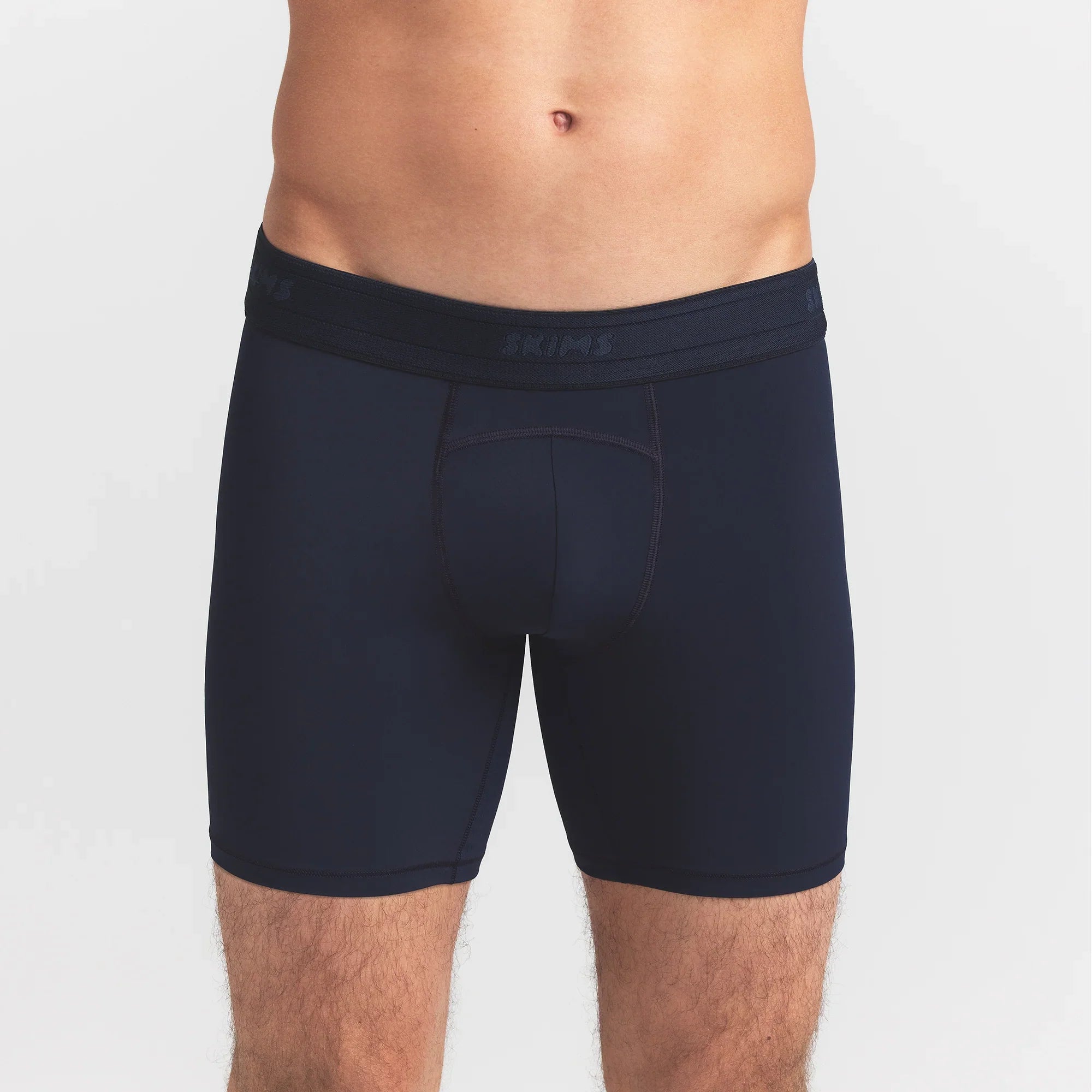 SKIMS FLEX MENS 5″ BOXER BRIEF 3-PACK | NAVY GUNMETAL MULTI - Sneaker Türkiye