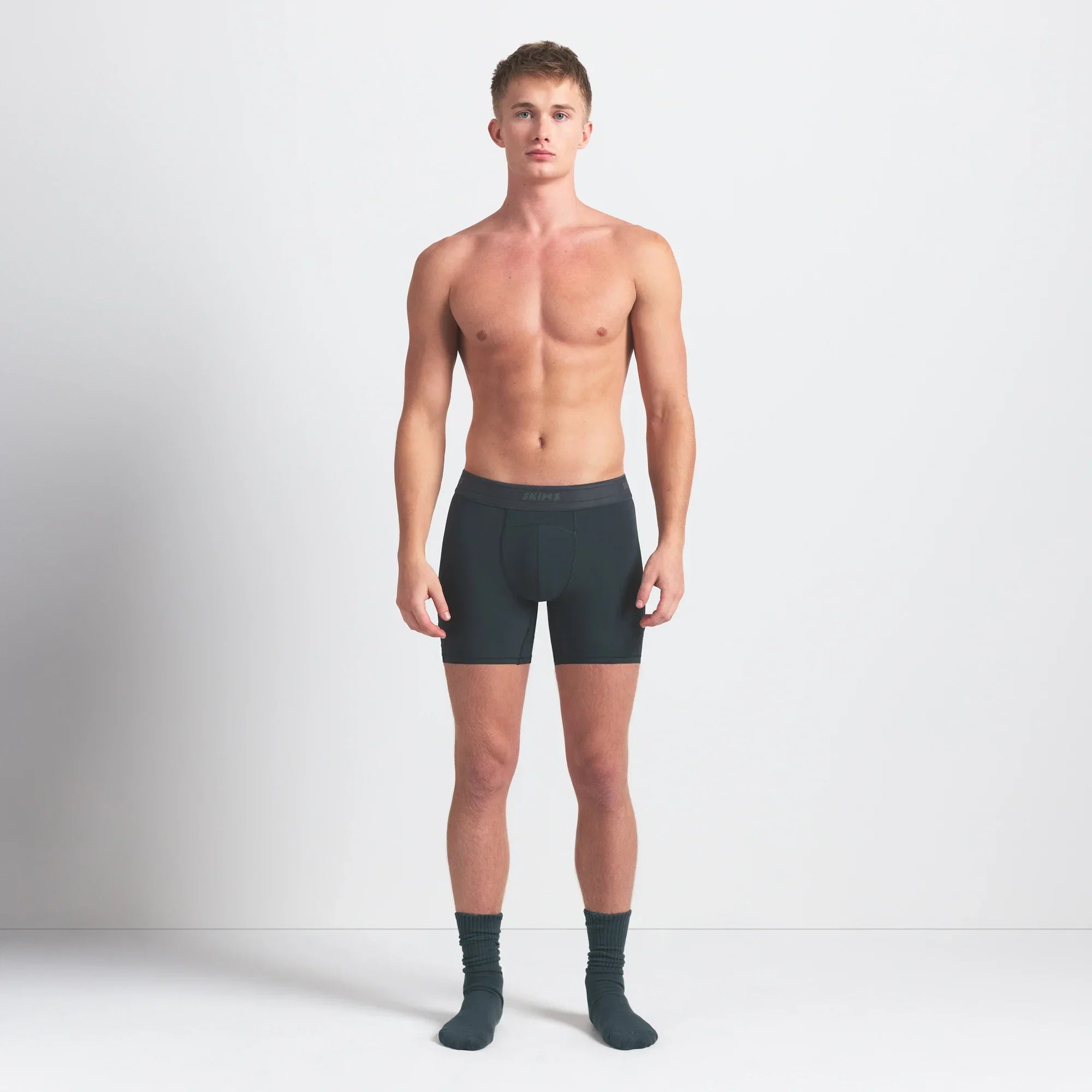 SKIMS FLEX MENS 5″ BOXER BRIEF 3-PACK | TINT MULTI - Sneaker Türkiye