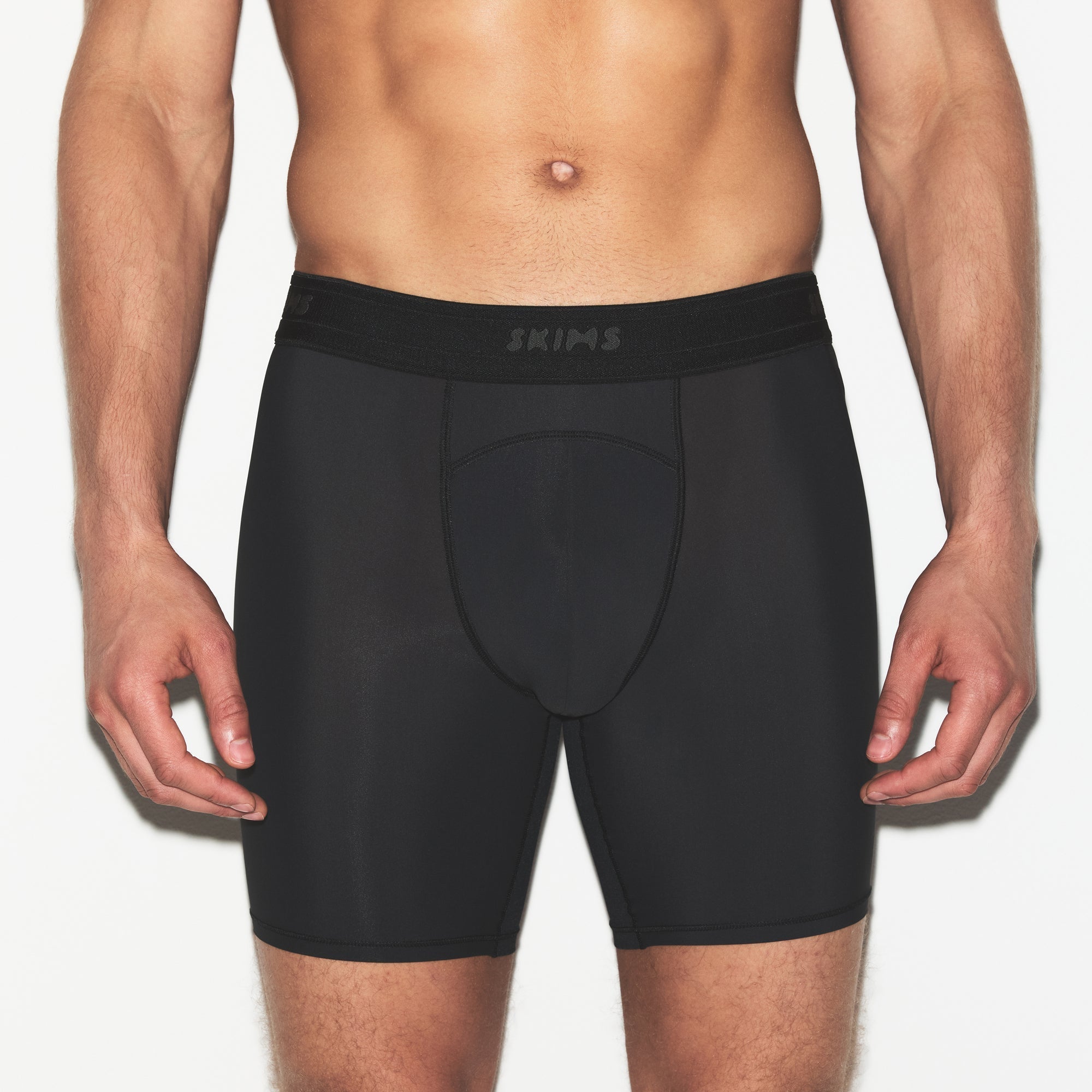 SKIMS FLEX MENS 7″ BOXER BRIEF 3-PACK | DUNE MULTI - Sneaker Türkiye
