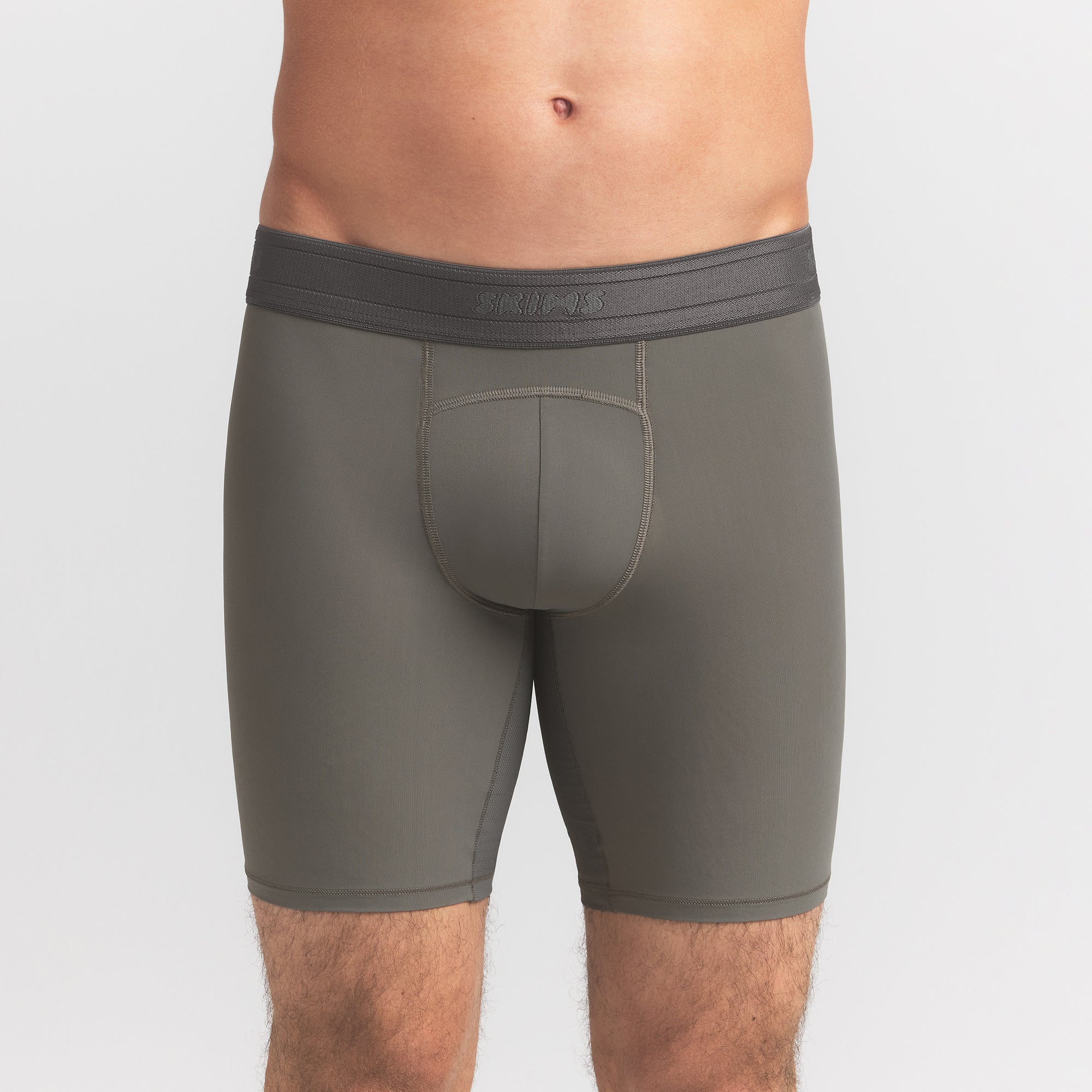 SKIMS FLEX MENS 7″ BOXER BRIEF 3-PACK | NAVY GUNMETAL MULTI - Sneaker Türkiye