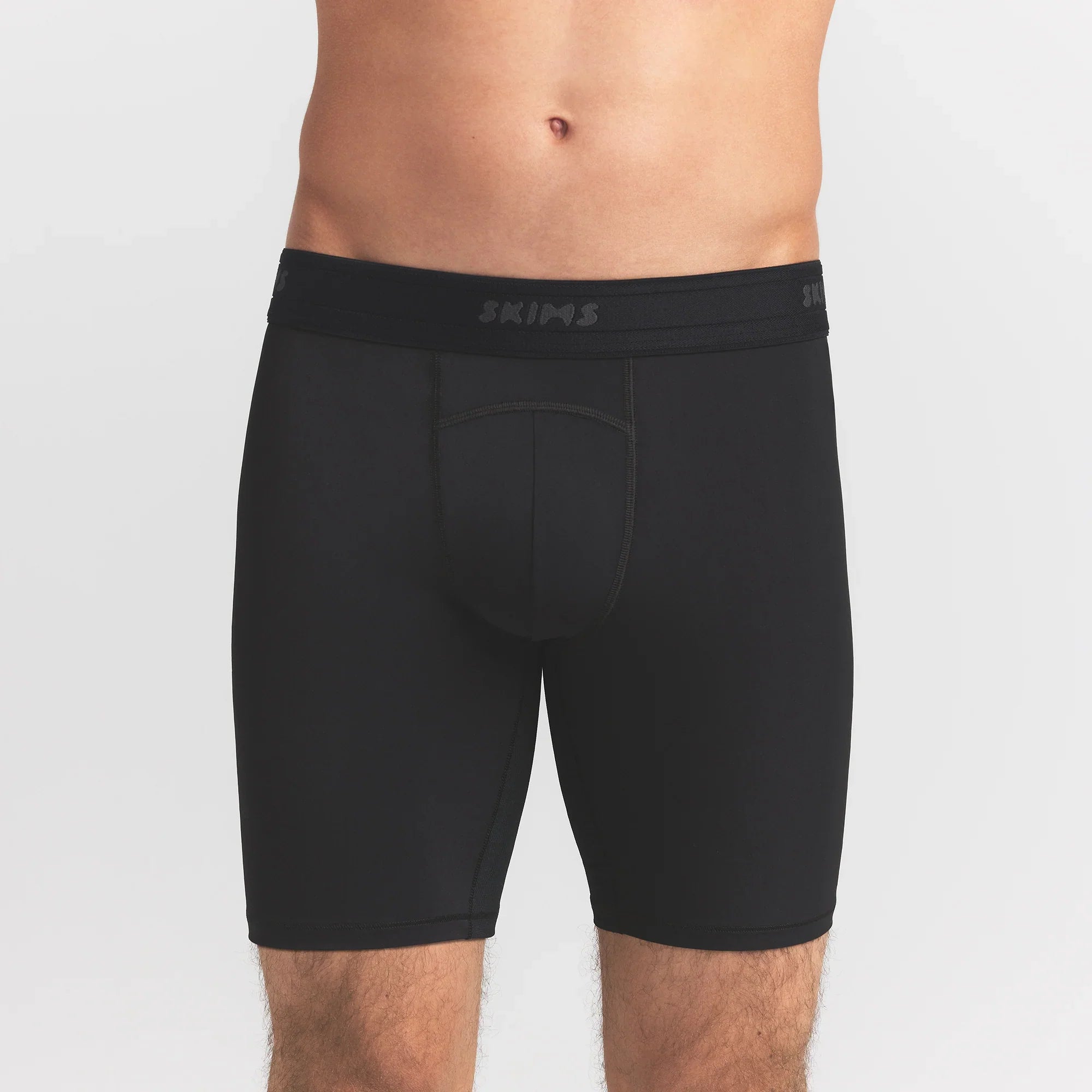 SKIMS FLEX MENS 7″ BOXER BRIEF 3-PACK | NAVY GUNMETAL MULTI - Sneaker Türkiye