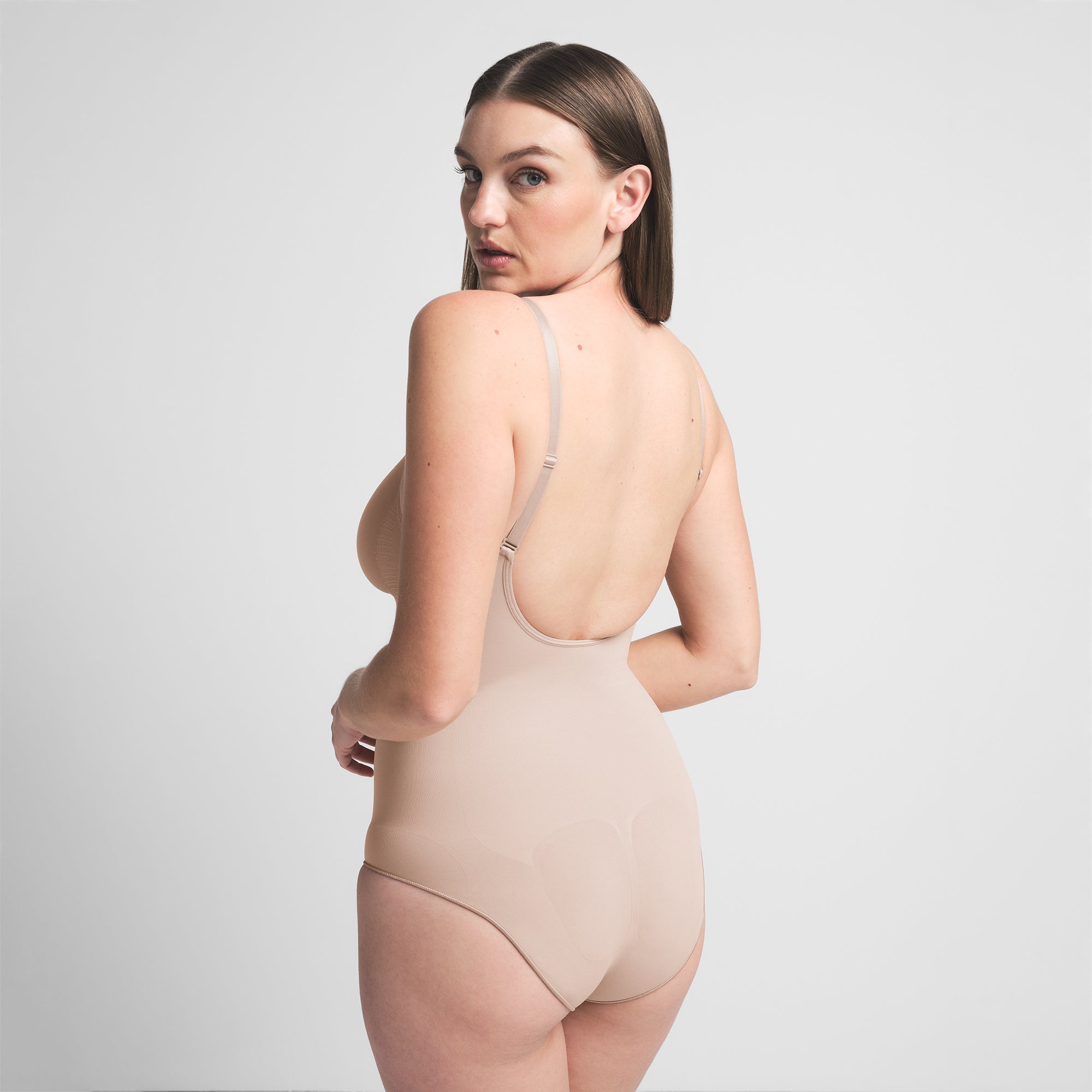 SKIMS SEAMLESS SCULPT BRIEF BODYSUIT | MICA - Sneaker Türkiye