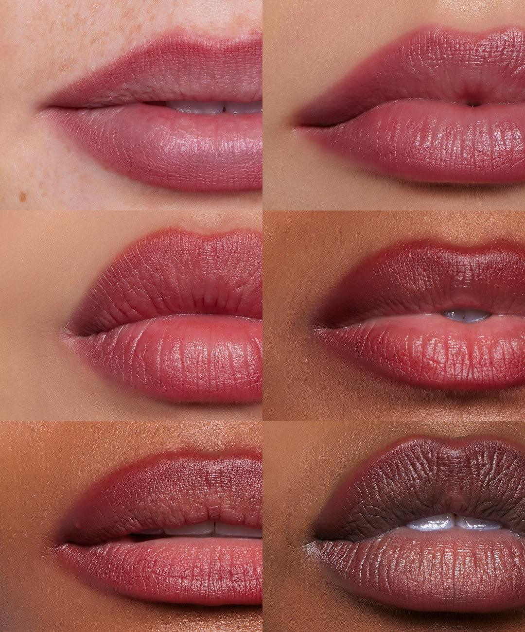 Refy Blur Liner – Dudak Kalemi - Sneaker Türkiye