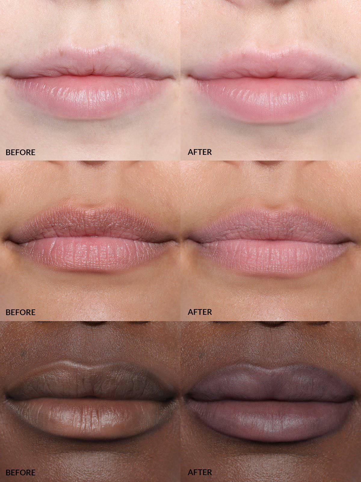 Refy Lip Blush – Stick Allık - Sneaker Türkiye