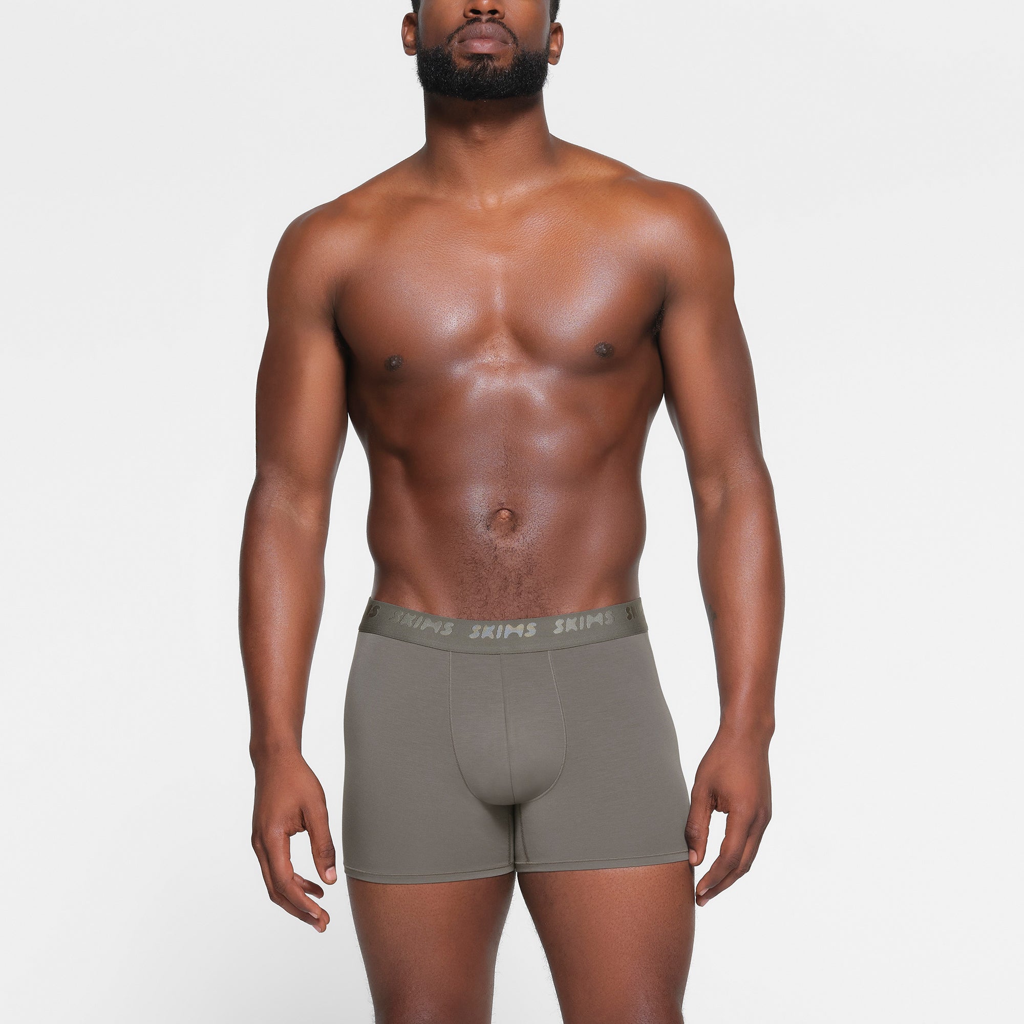 SKIMS STRETCH MENS 3″ BOXER BRIEF 3-PACK | DESERT MULTI - Sneaker Türkiye