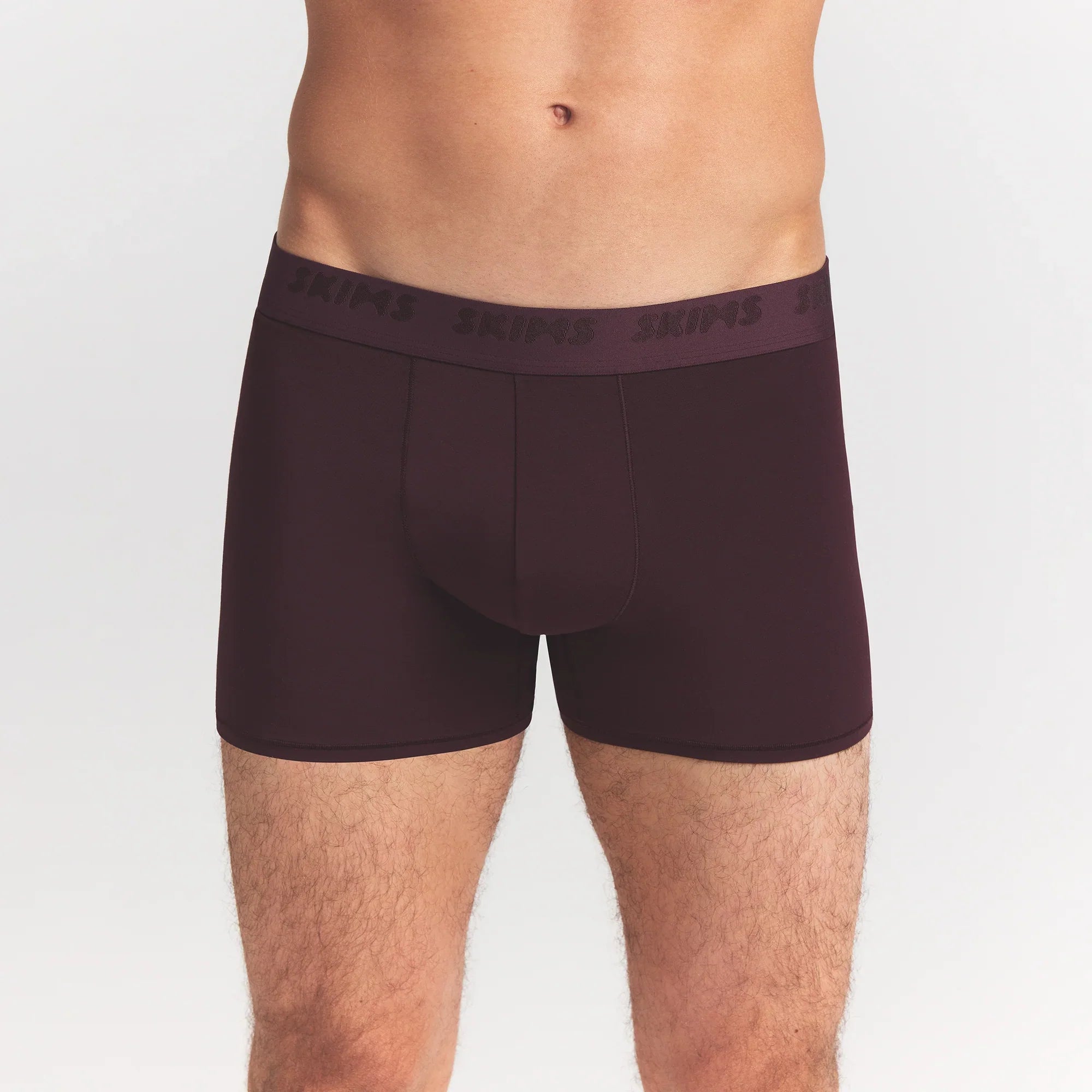 SKIMS STRETCH MENS 3″ BOXER BRIEF 3-PACK | RAVEN MULTI - Sneaker Türkiye