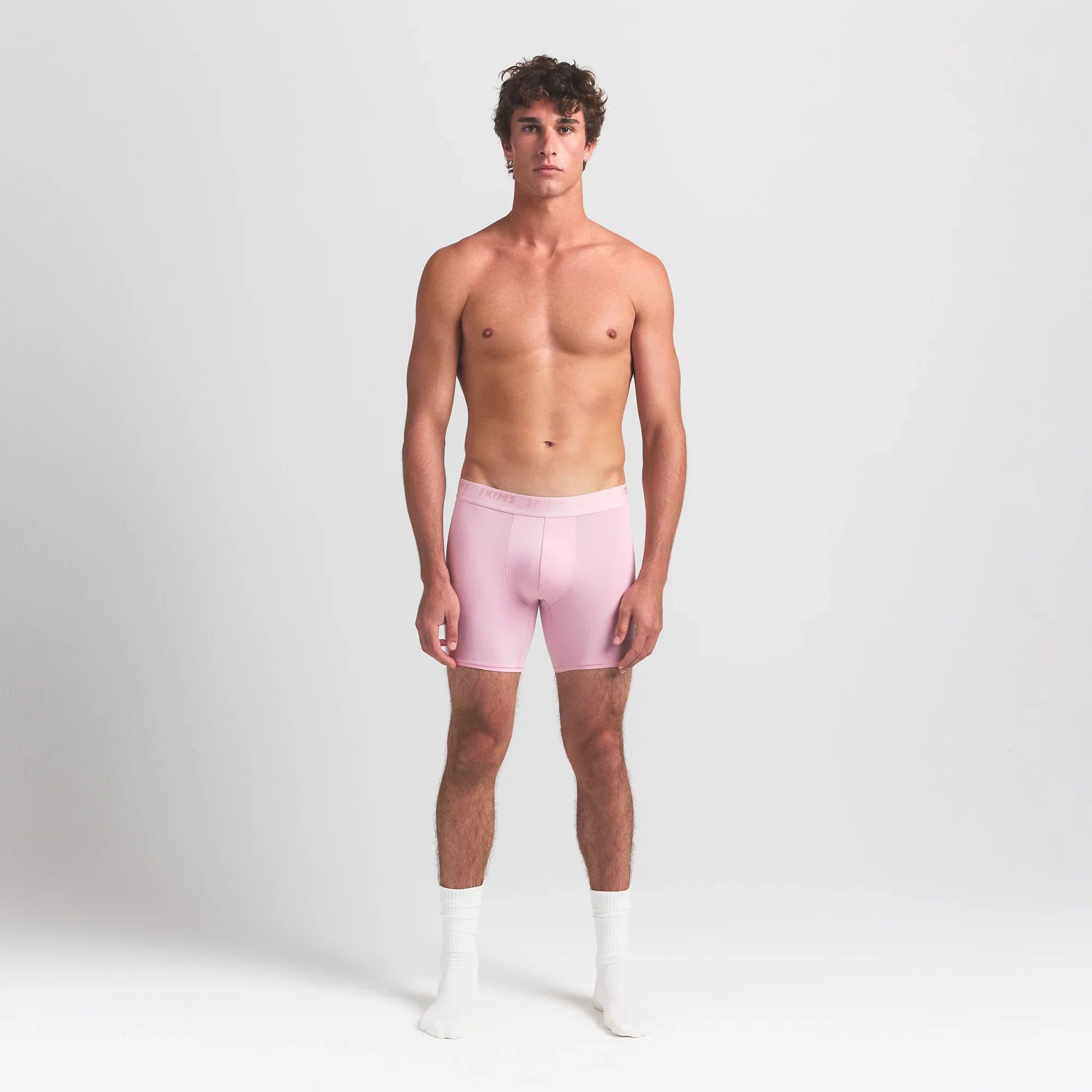 SKIMS STRETCH MENS 5″ BOXER BRIEF 3-PACK | HALITE STONE MULTI - Sneaker Türkiye