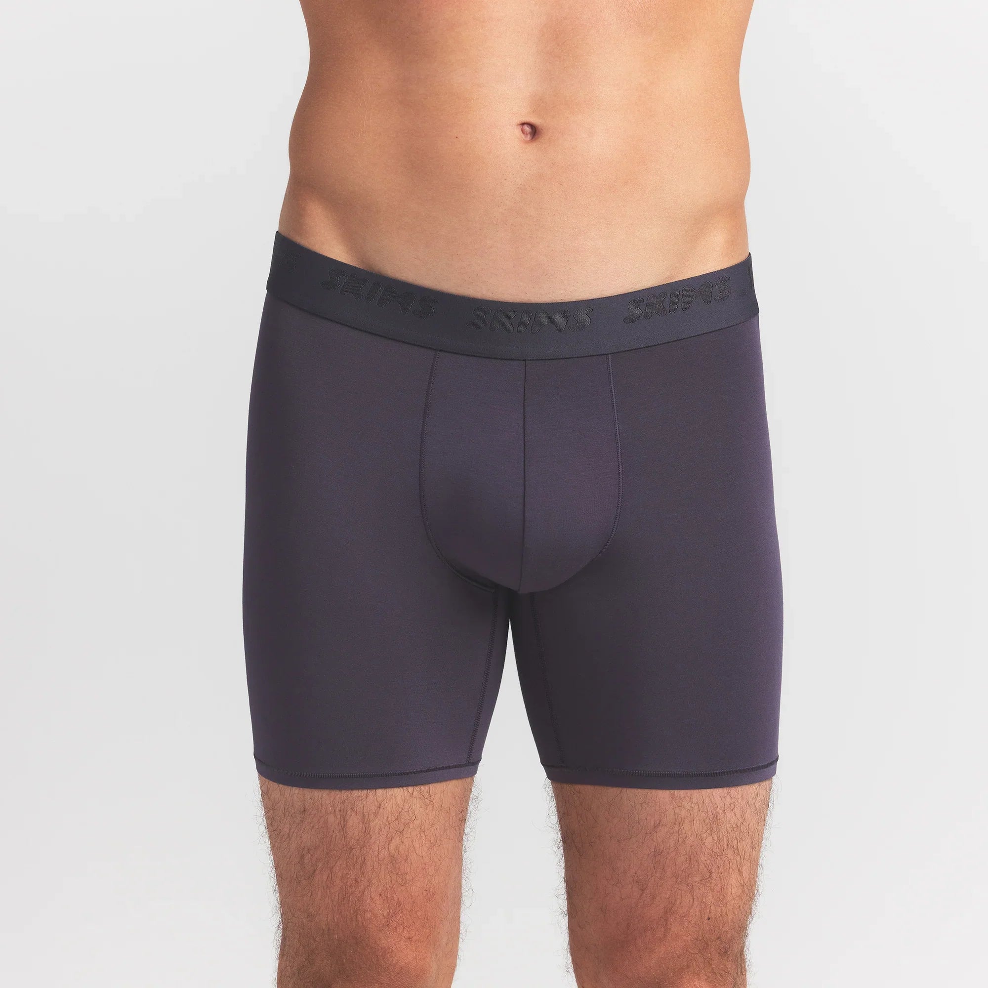SKIMS STRETCH MENS 5″ BOXER BRIEF 3-PACK | RAVEN MULTI - Sneaker Türkiye