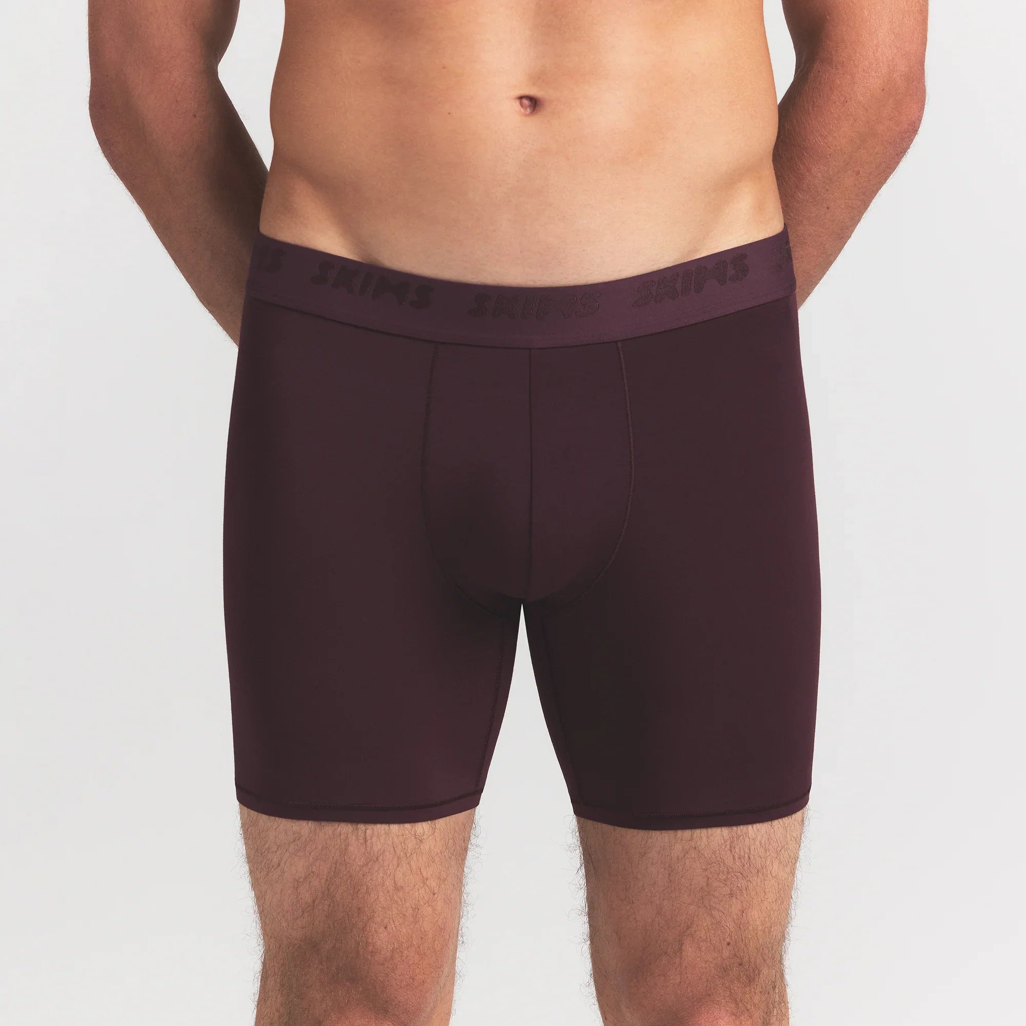 SKIMS STRETCH MENS 5″ BOXER BRIEF 3-PACK | RAVEN MULTI - Sneaker Türkiye