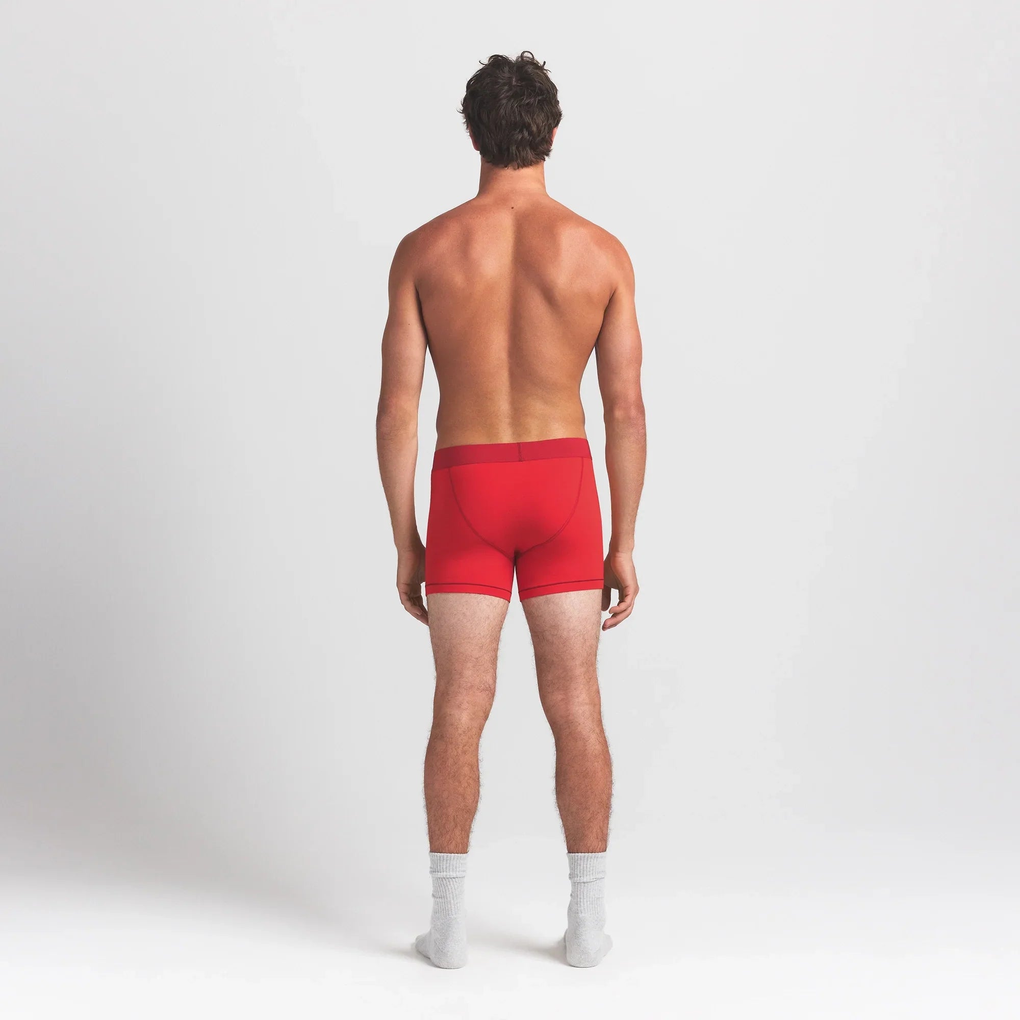SKIMS COTTON MENS 3″ BOXER BRIEF 3-PACK | RUBY ESPRESSO MULTI - Sneaker Türkiye