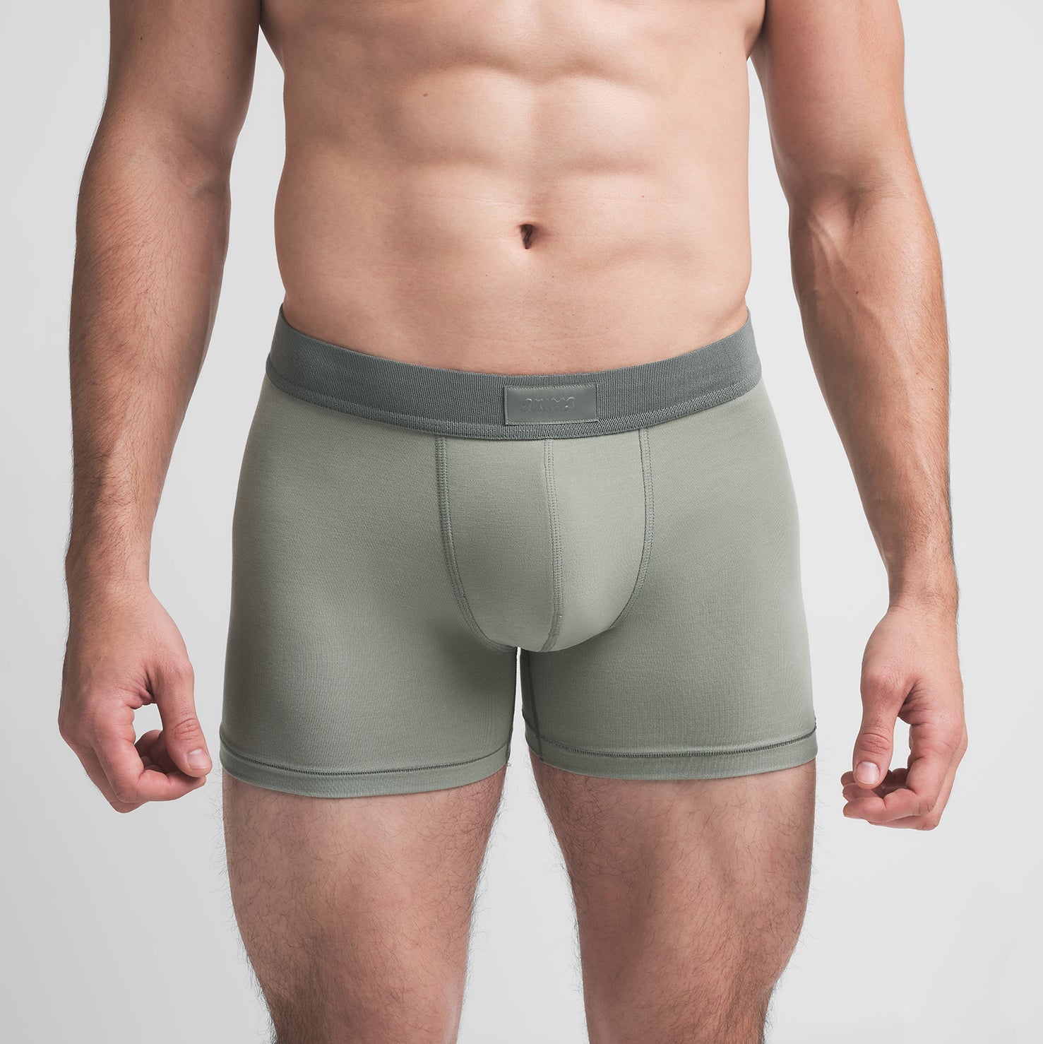 SKIMS COTTON MENS 3″ BOXER BRIEF 3-PACK | STONE MULTI - Sneaker Türkiye